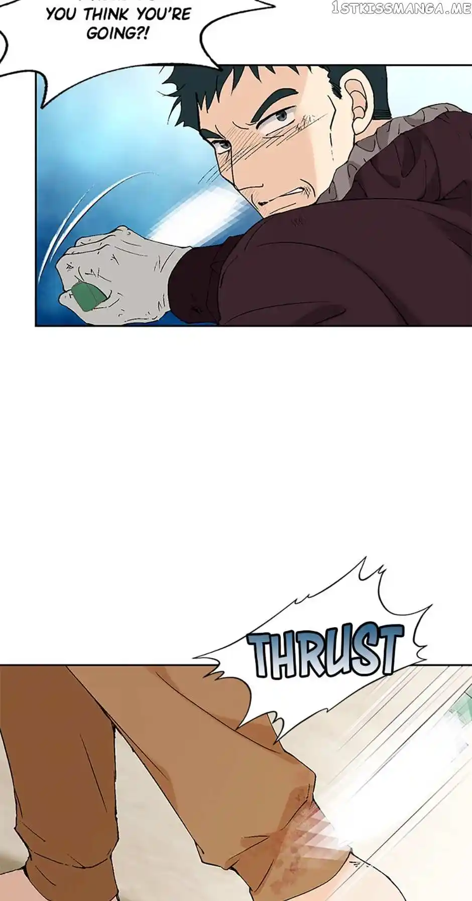 Flavors of Reincarnation Chapter 73