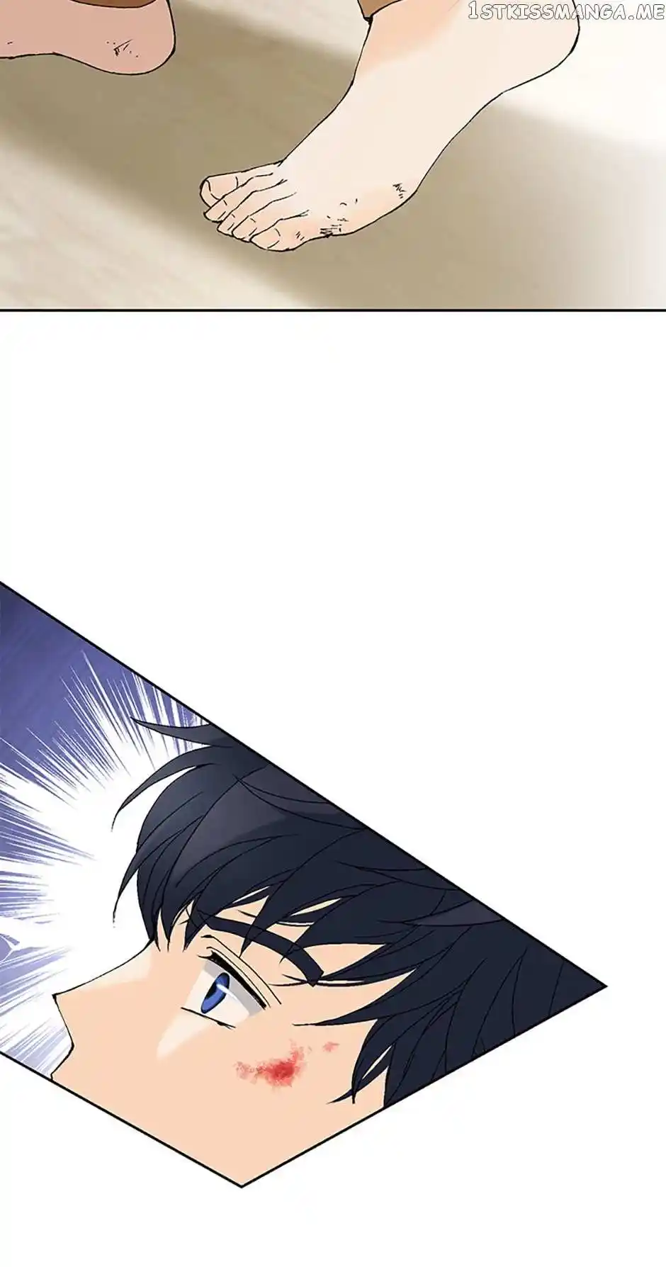 Flavors of Reincarnation Chapter 73