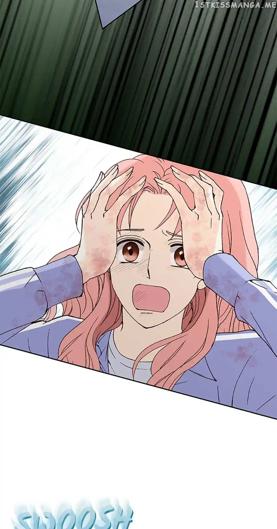 Flavors of Reincarnation Chapter 73