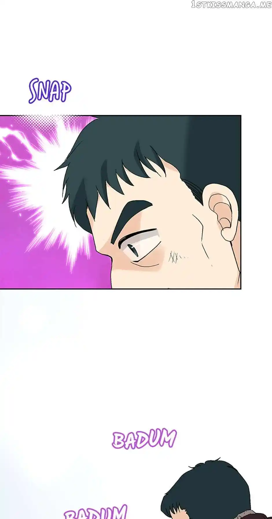 Flavors of Reincarnation Chapter 73