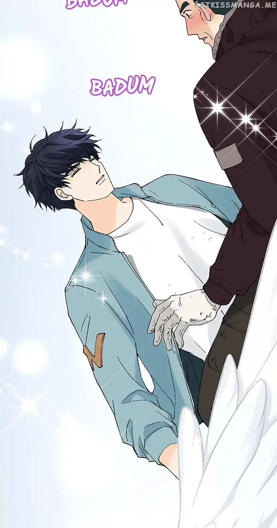 Flavors of Reincarnation Chapter 73