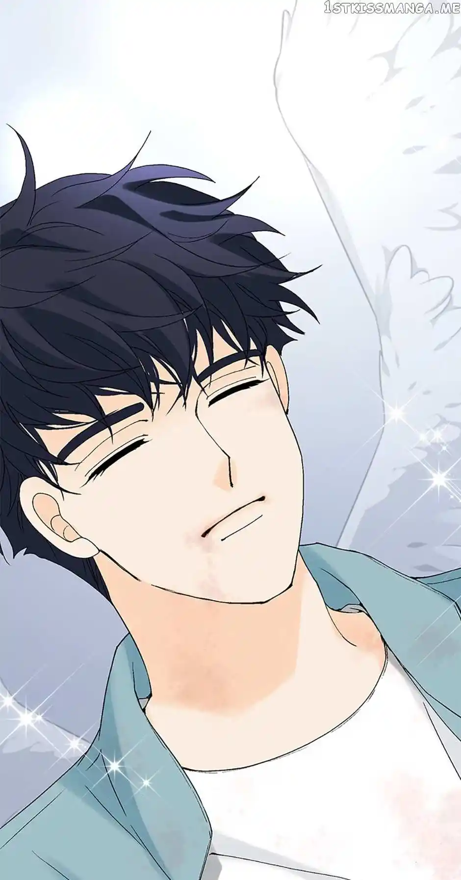 Flavors of Reincarnation Chapter 73