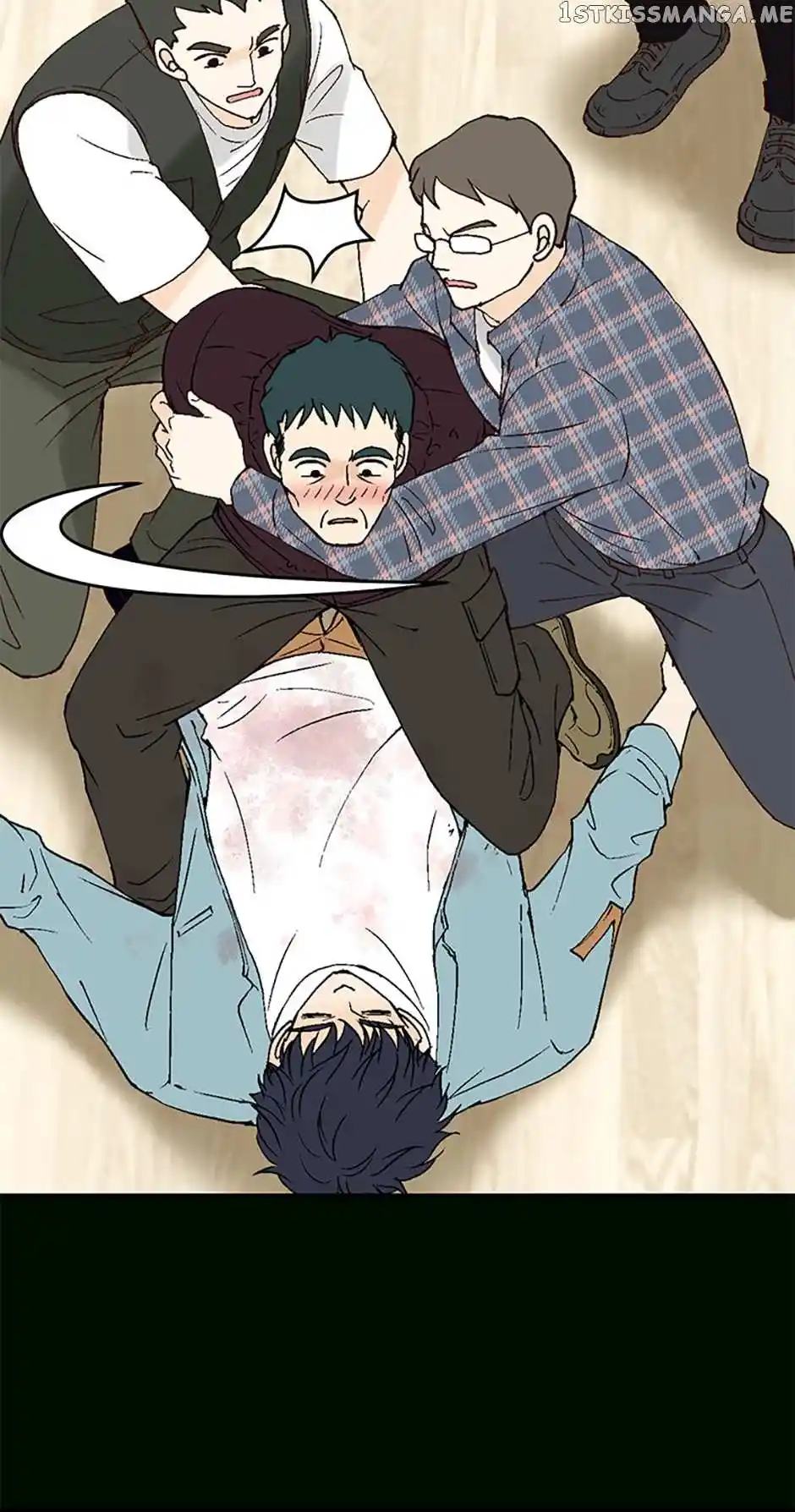 Flavors of Reincarnation Chapter 73