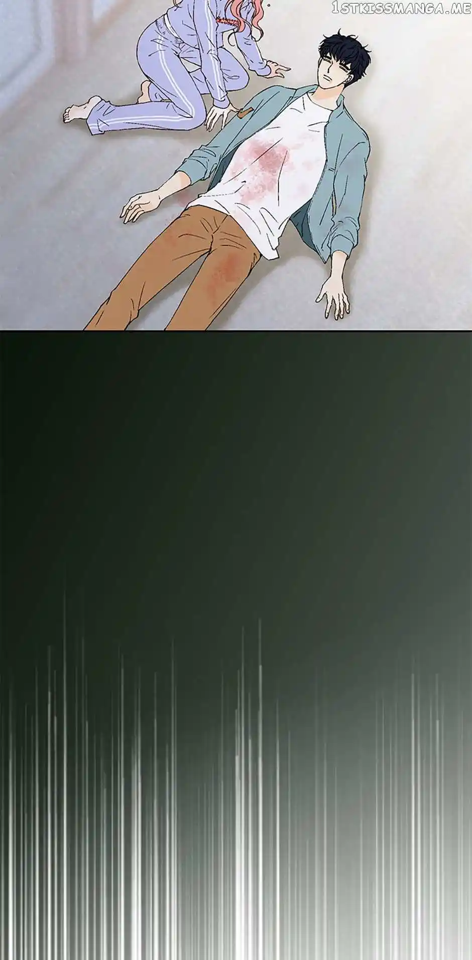 Flavors of Reincarnation Chapter 73