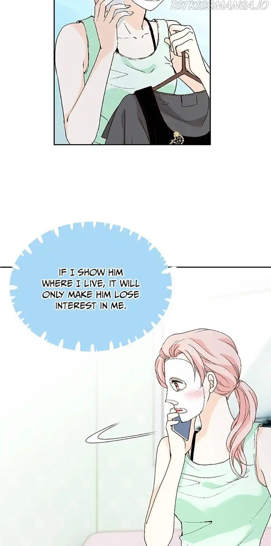 Flavors of Reincarnation Chapter 8