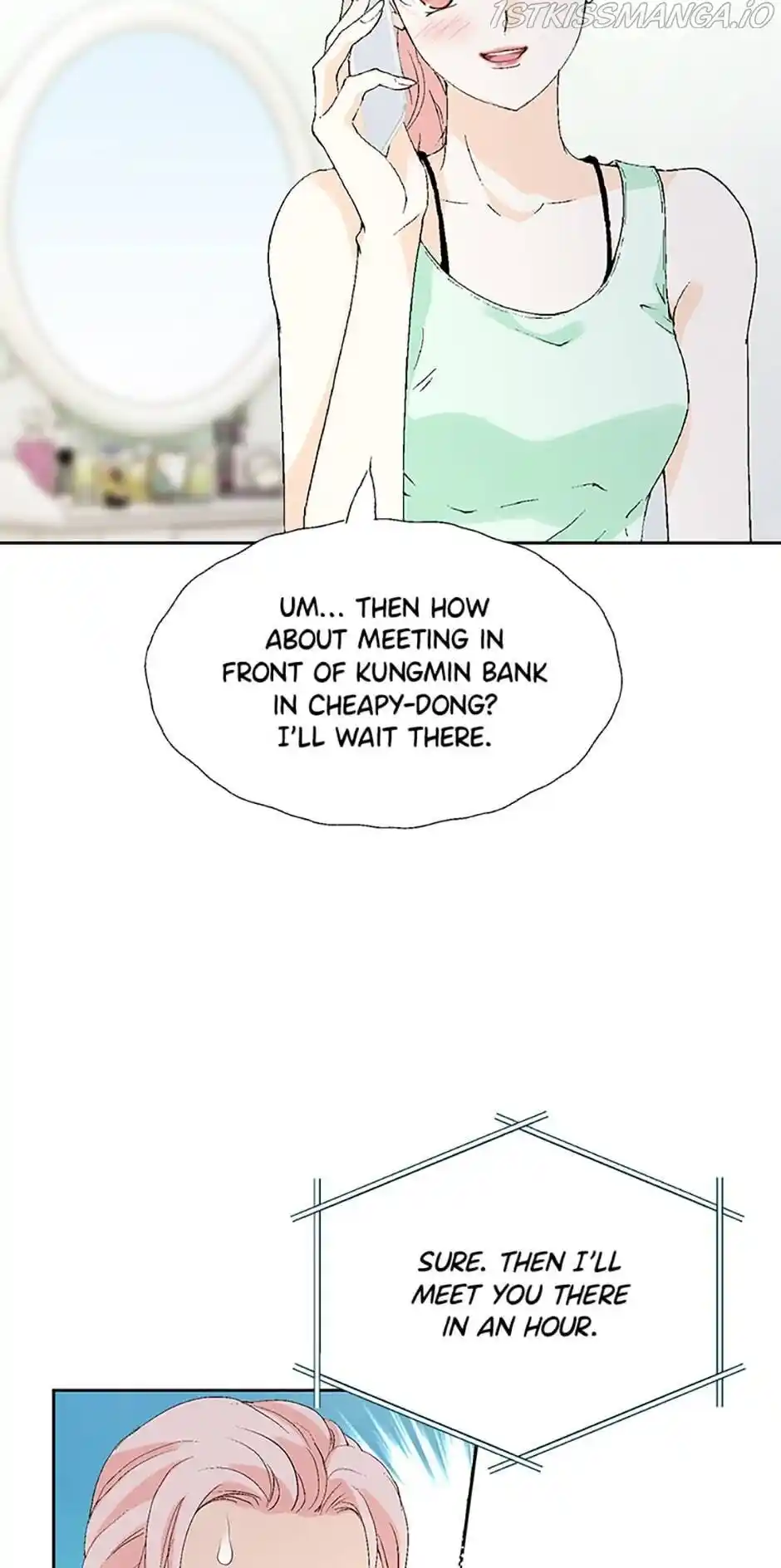 Flavors of Reincarnation Chapter 8