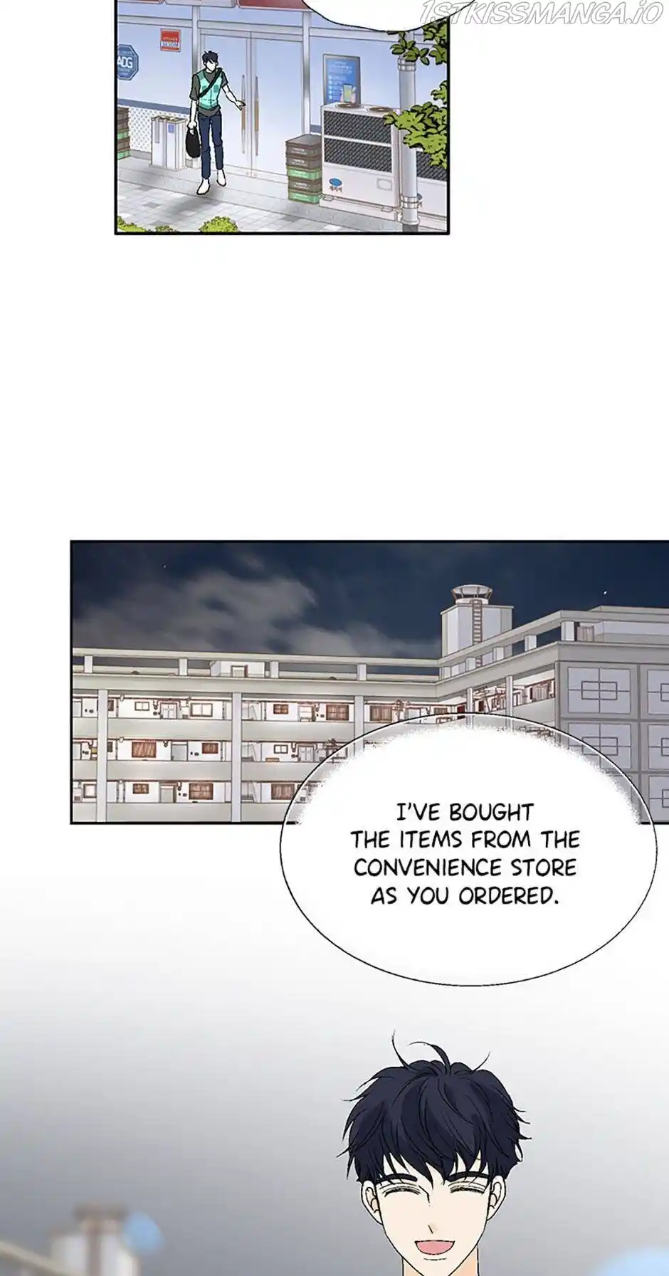 Flavors of Reincarnation Chapter 8