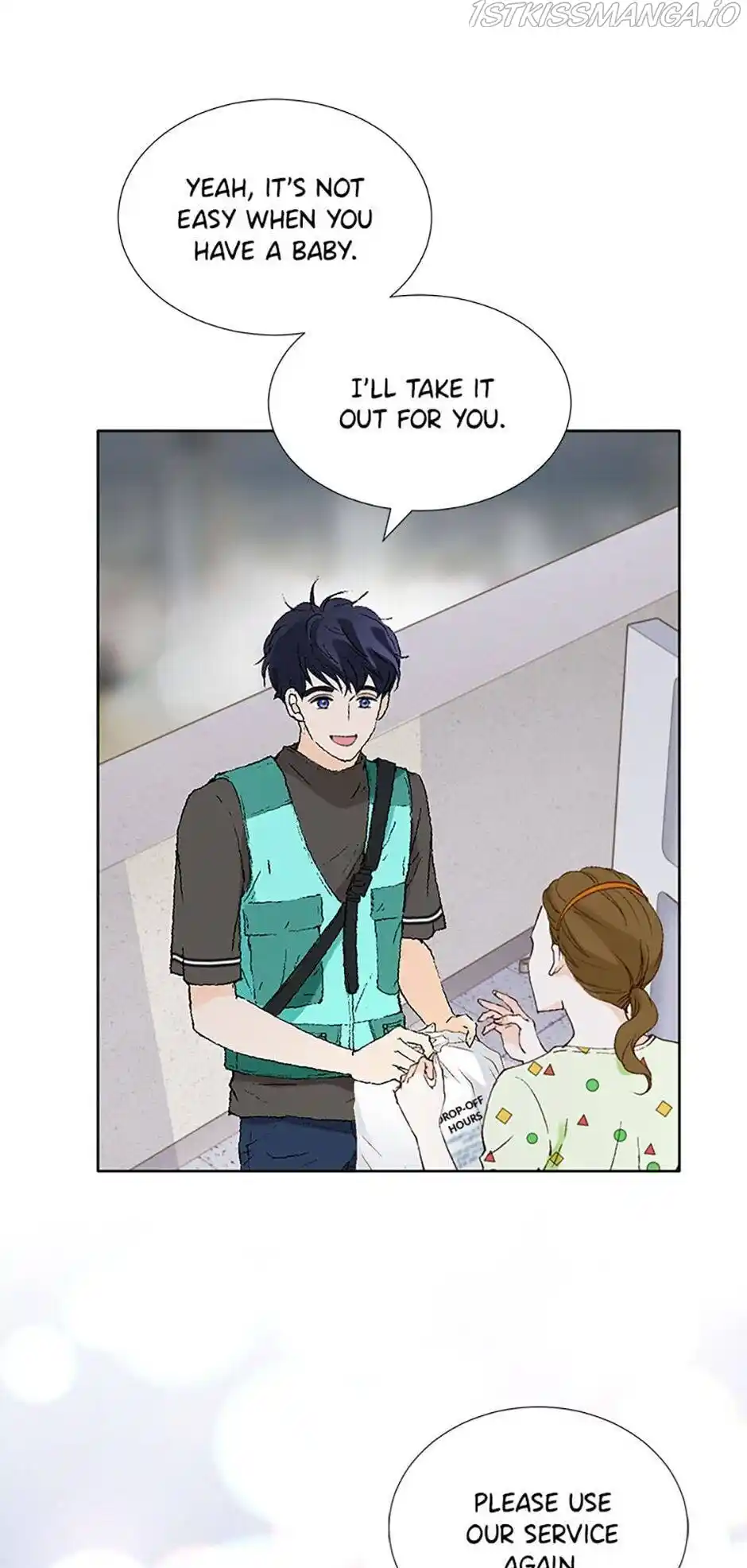 Flavors of Reincarnation Chapter 8