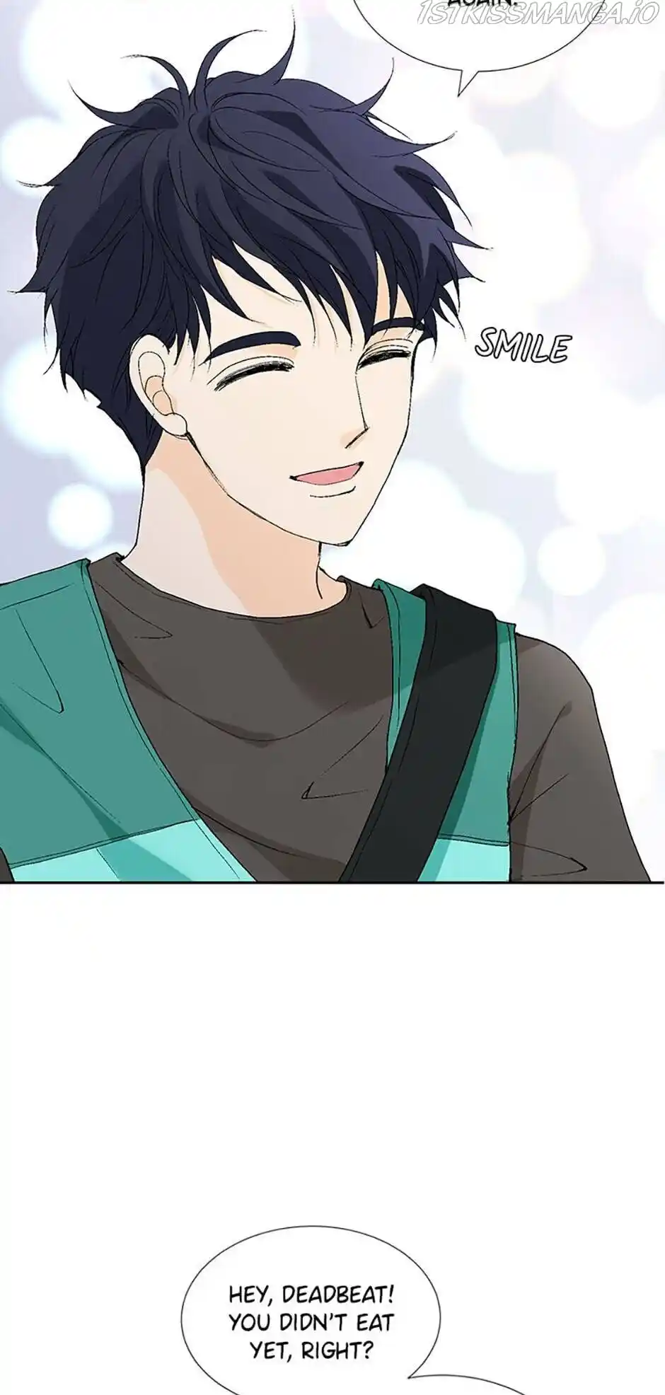 Flavors of Reincarnation Chapter 8