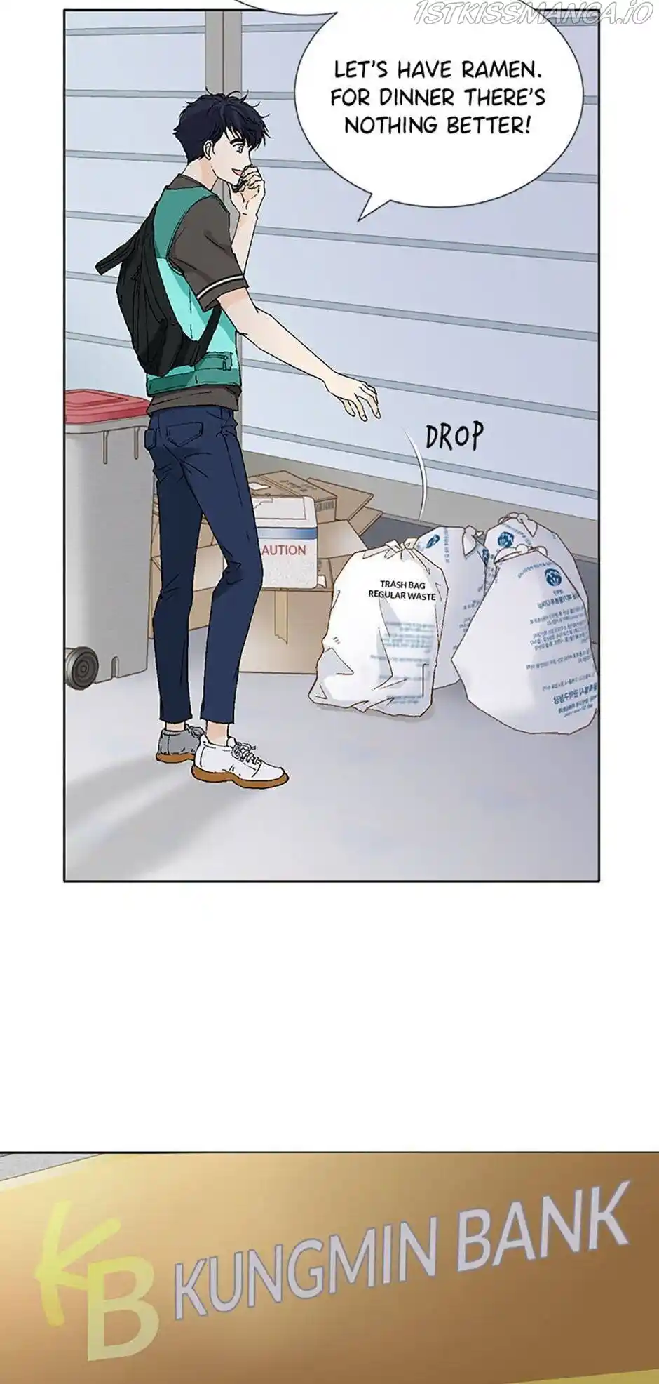 Flavors of Reincarnation Chapter 8