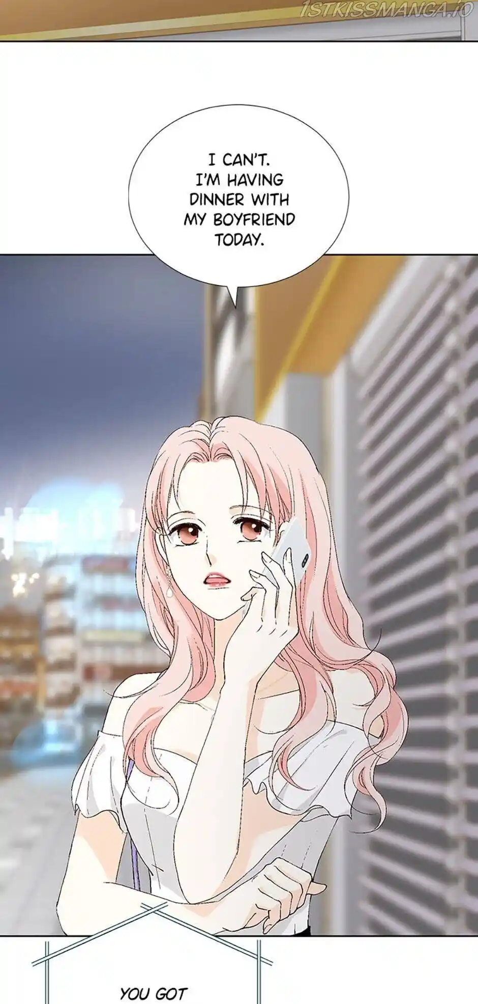 Flavors of Reincarnation Chapter 8