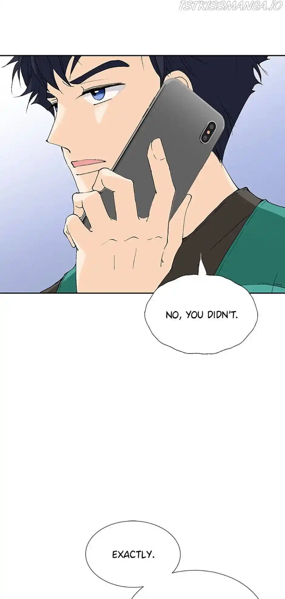 Flavors of Reincarnation Chapter 8