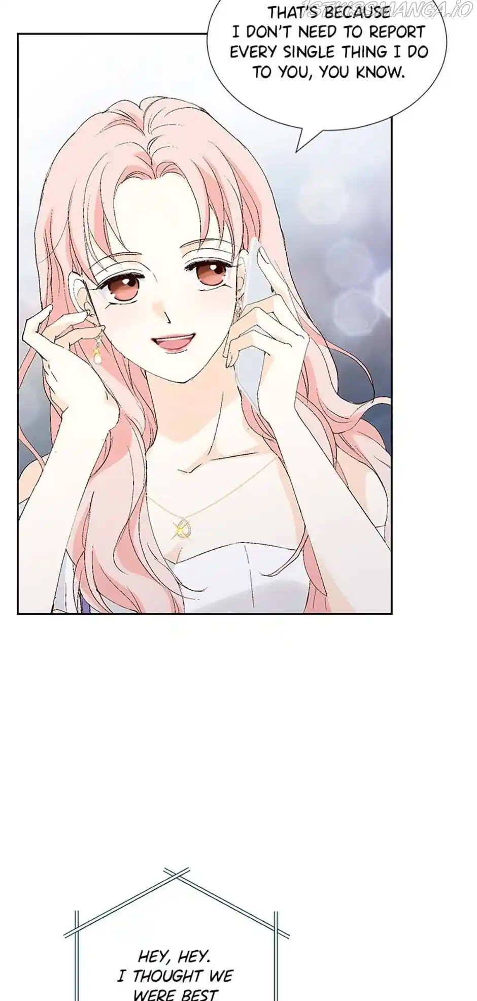 Flavors of Reincarnation Chapter 8