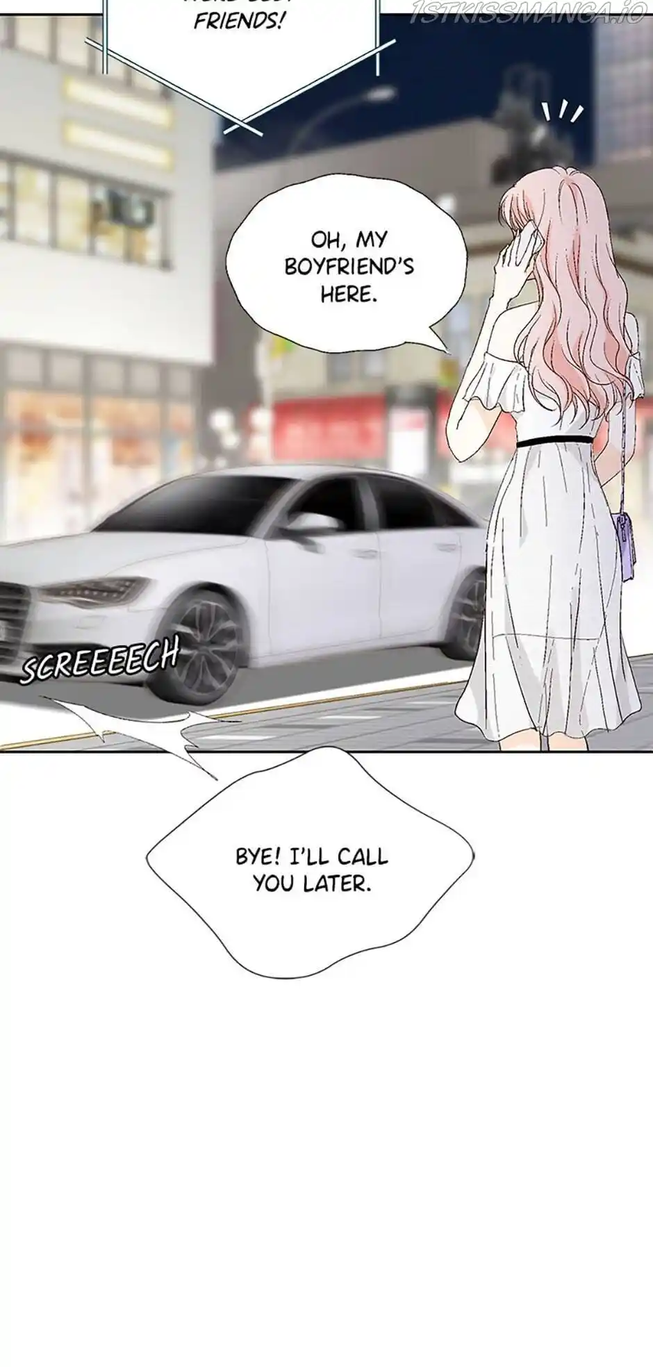 Flavors of Reincarnation Chapter 8