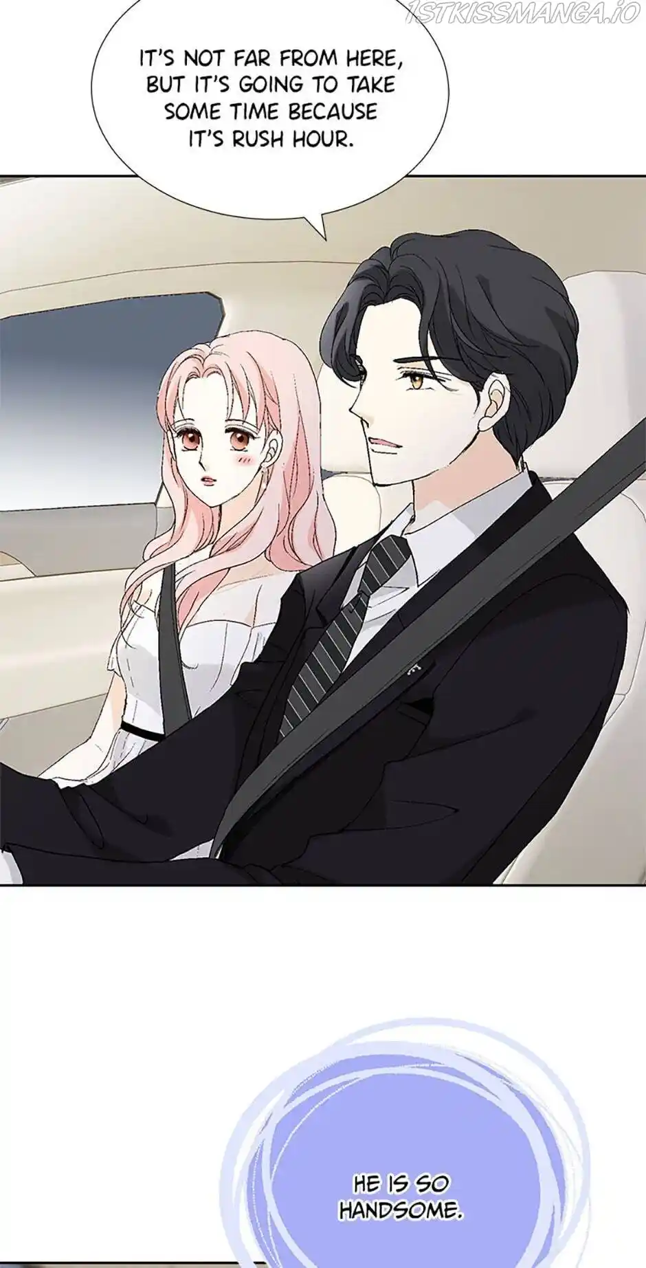 Flavors of Reincarnation Chapter 8