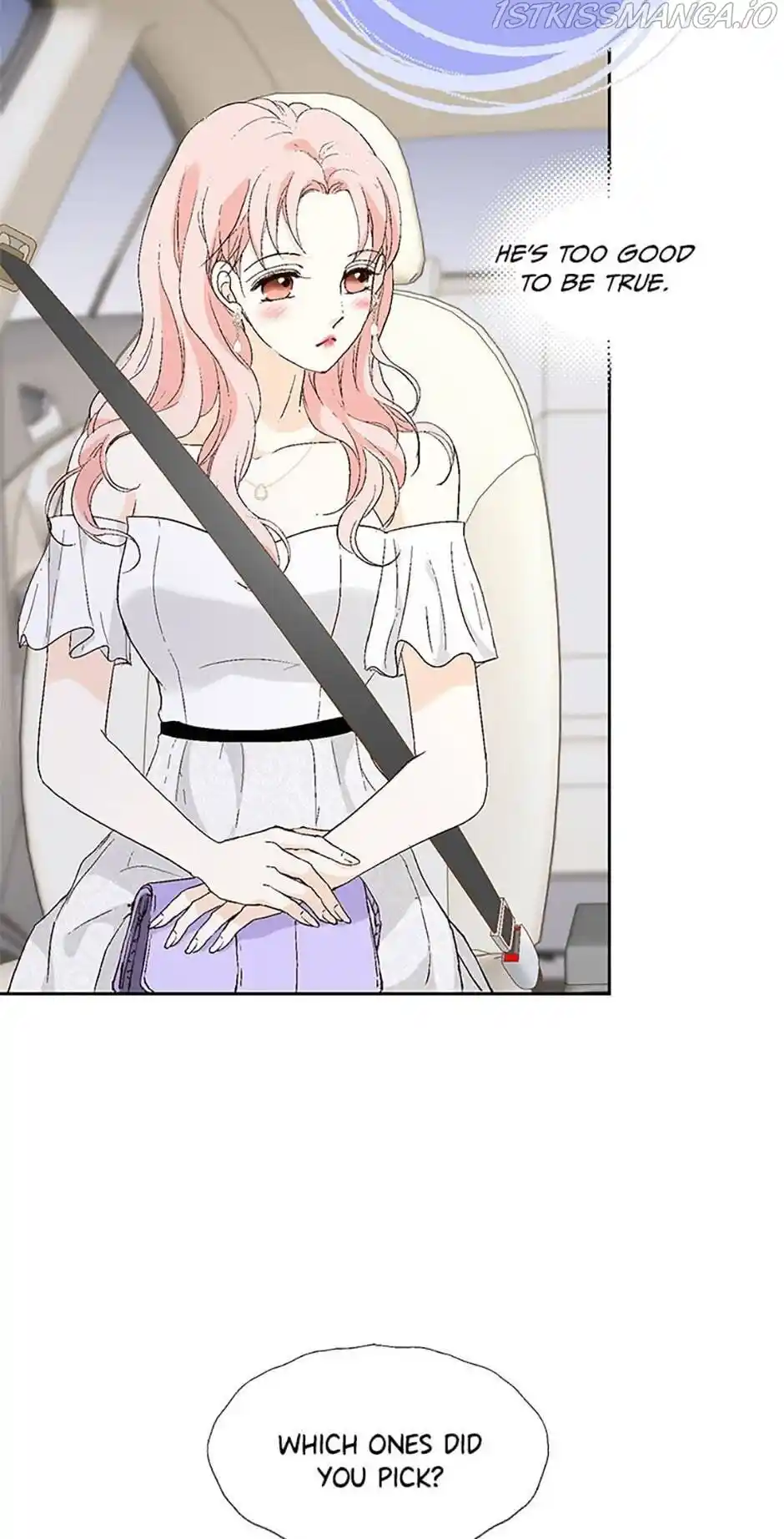 Flavors of Reincarnation Chapter 8