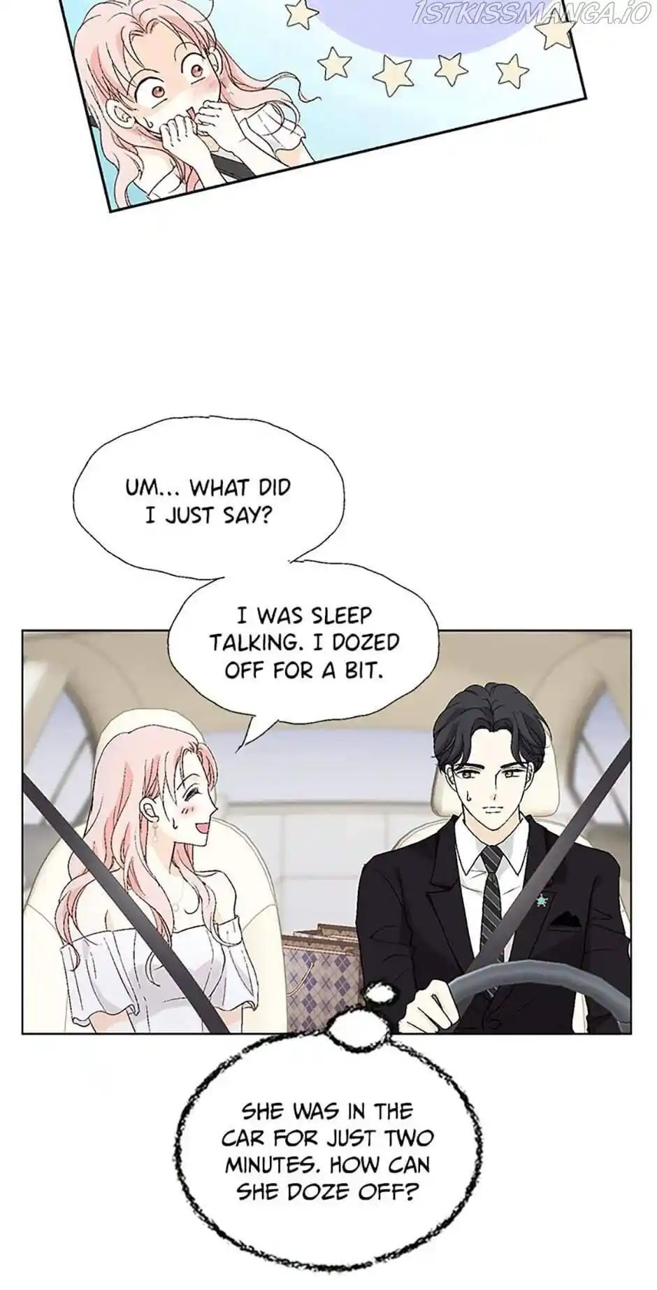 Flavors of Reincarnation Chapter 8