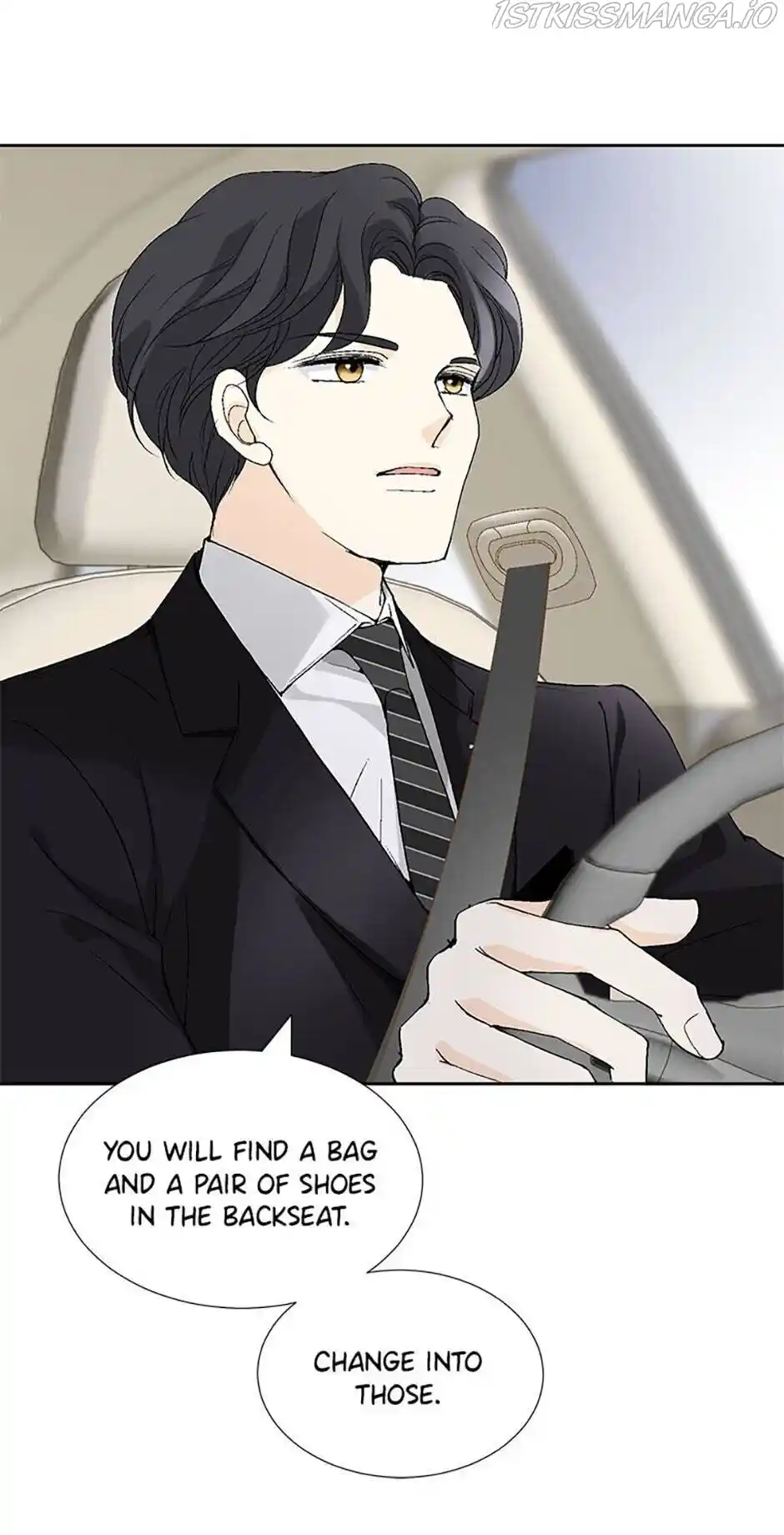 Flavors of Reincarnation Chapter 8