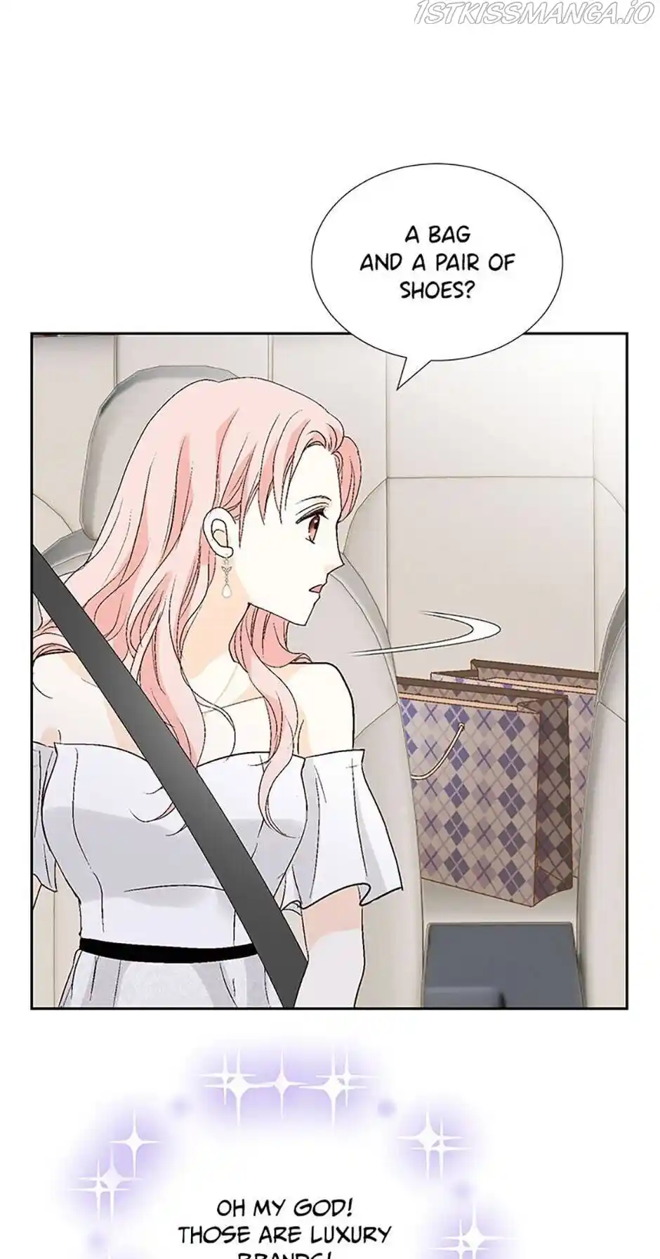 Flavors of Reincarnation Chapter 8