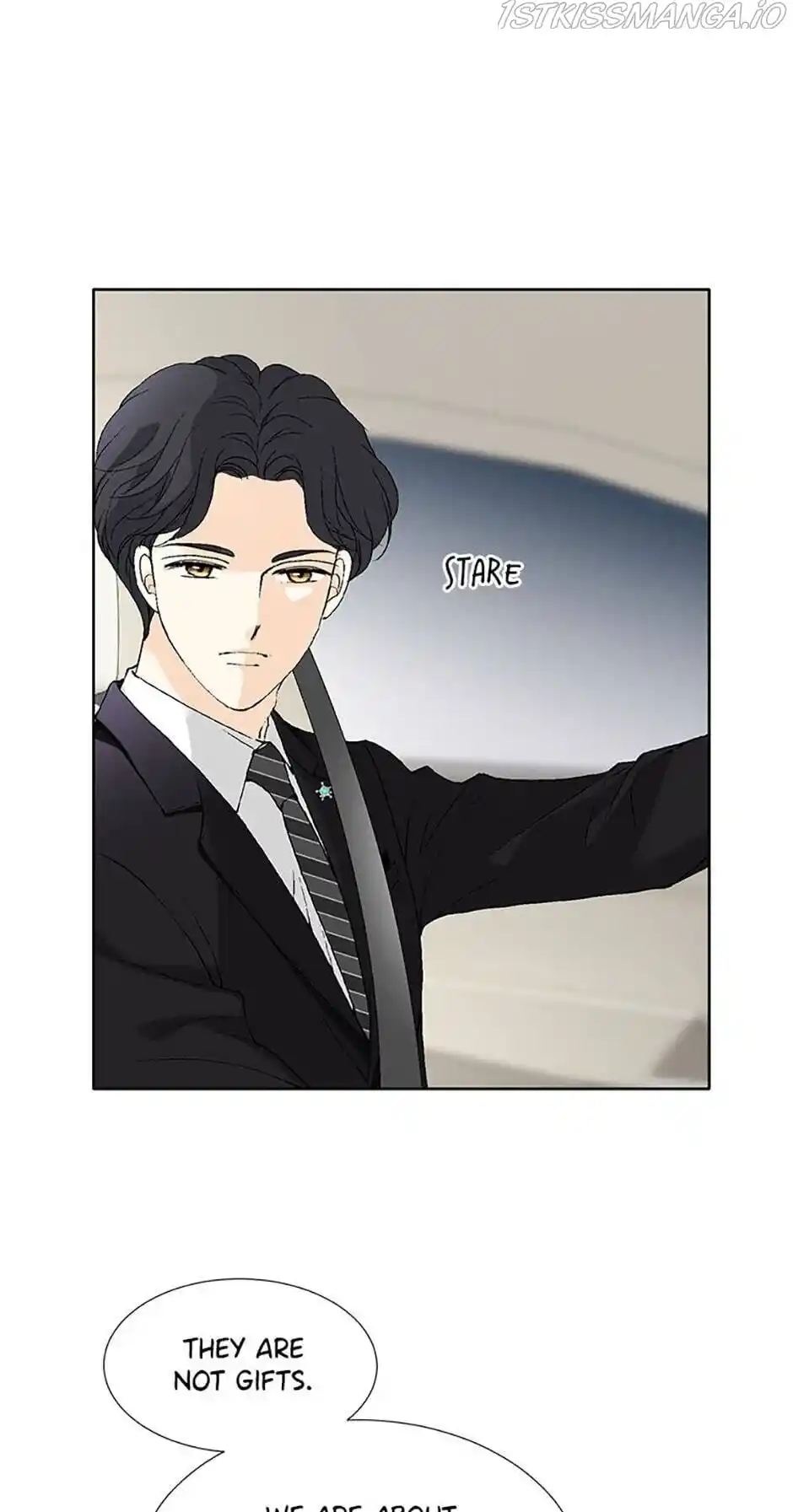 Flavors of Reincarnation Chapter 8