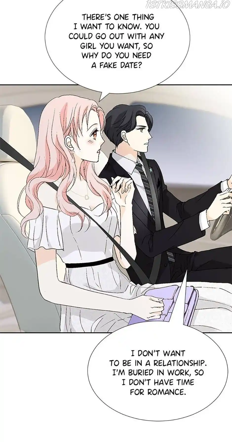 Flavors of Reincarnation Chapter 8