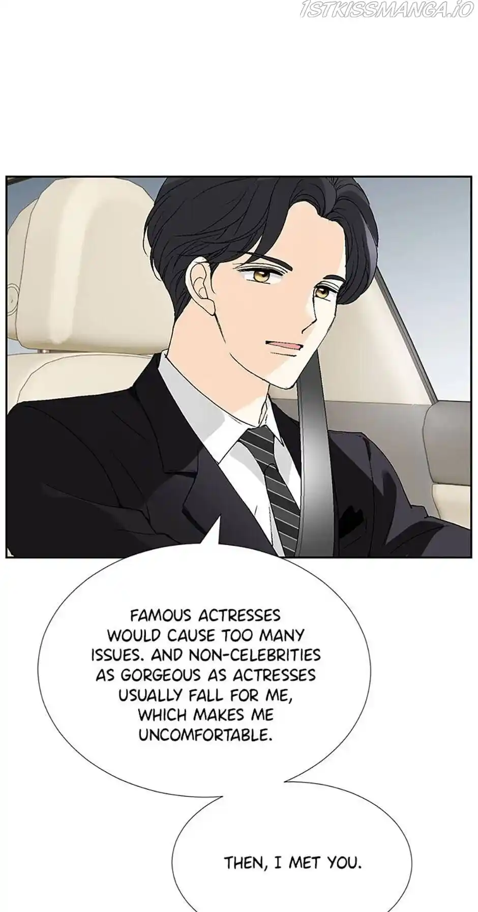 Flavors of Reincarnation Chapter 8