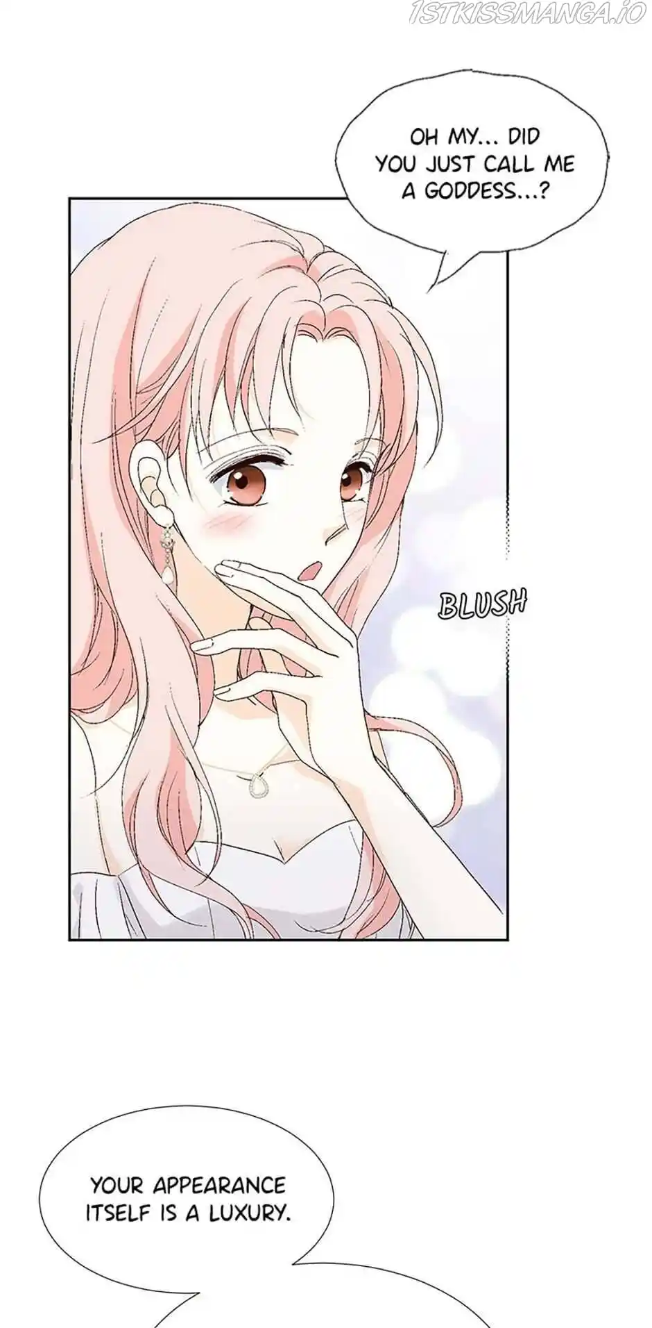 Flavors of Reincarnation Chapter 8