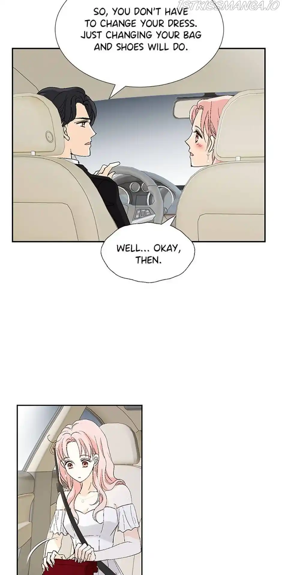 Flavors of Reincarnation Chapter 8