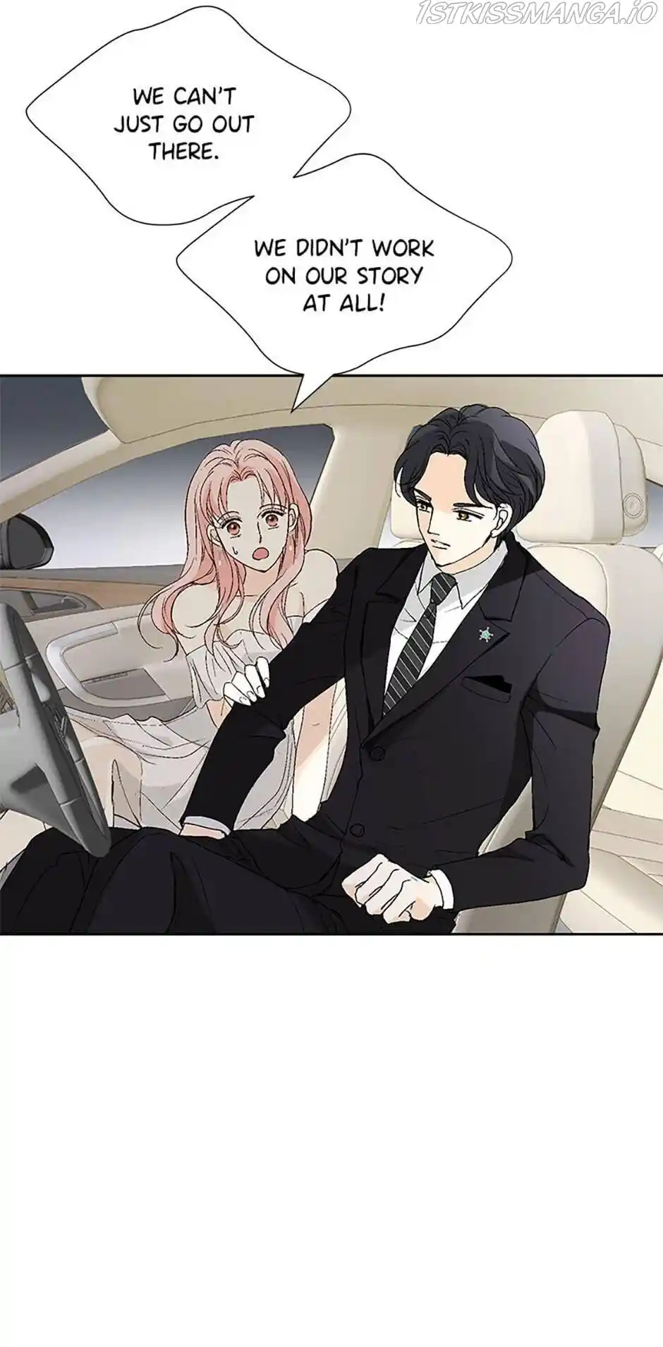 Flavors of Reincarnation Chapter 8