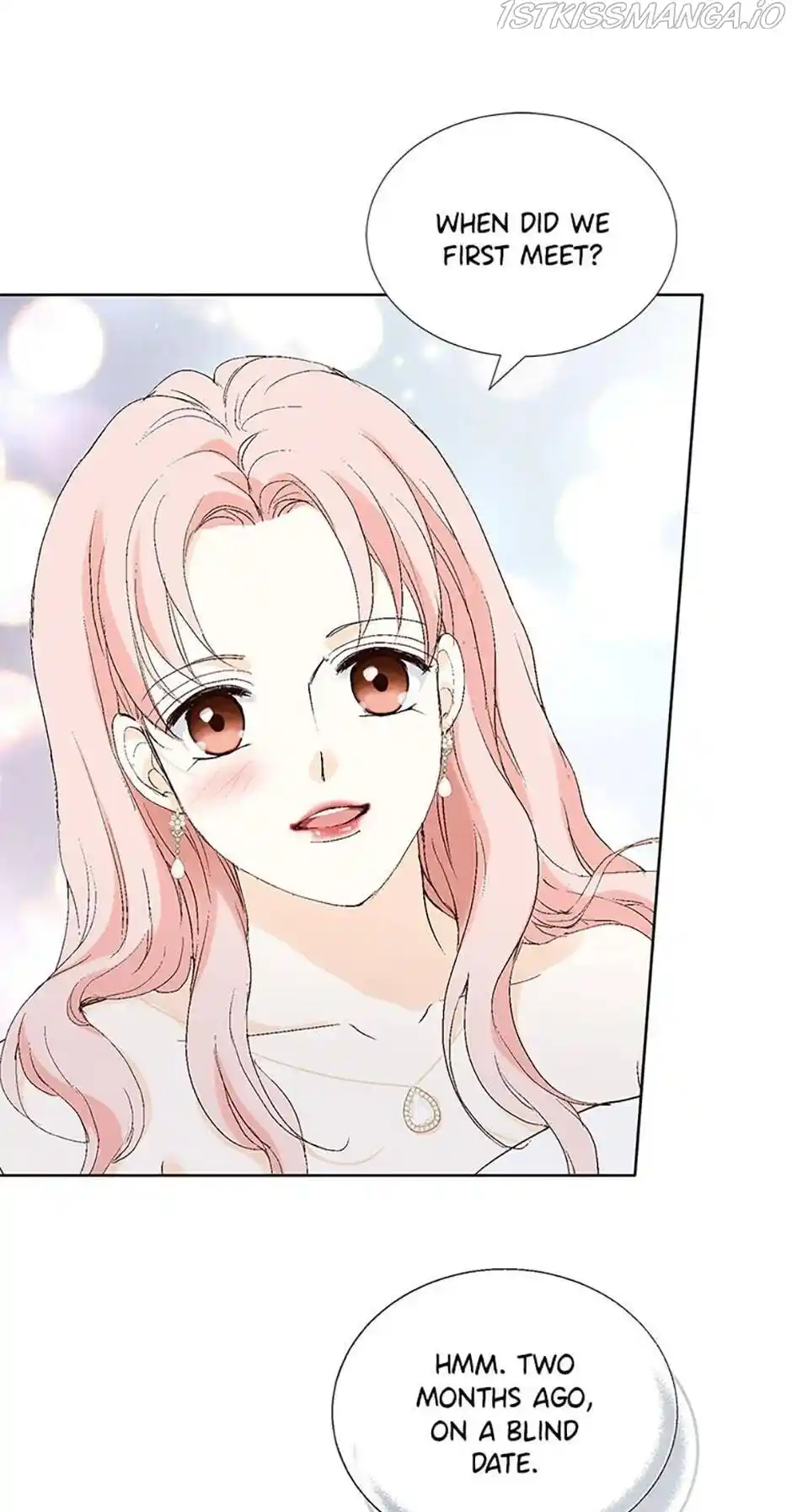 Flavors of Reincarnation Chapter 8