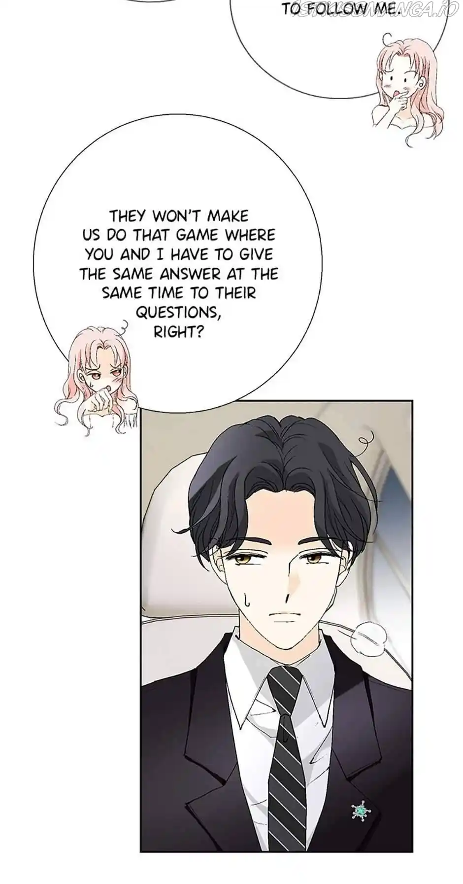 Flavors of Reincarnation Chapter 8