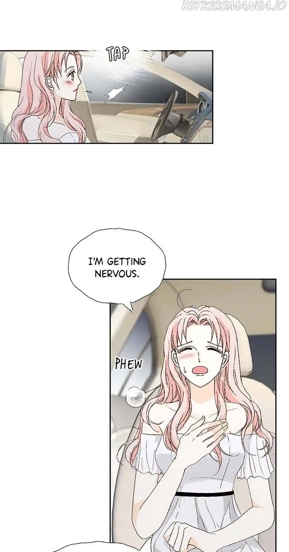 Flavors of Reincarnation Chapter 8