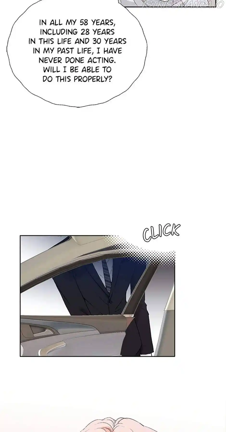 Flavors of Reincarnation Chapter 8