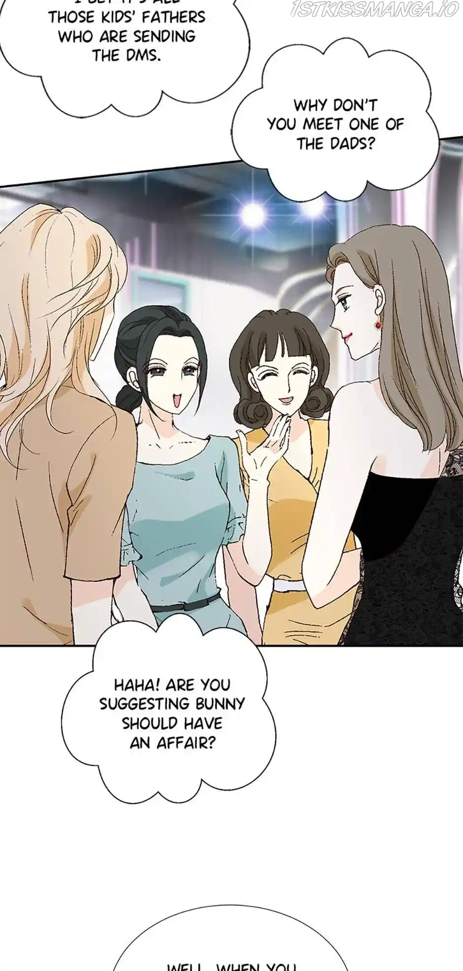 Flavors of Reincarnation Chapter 8