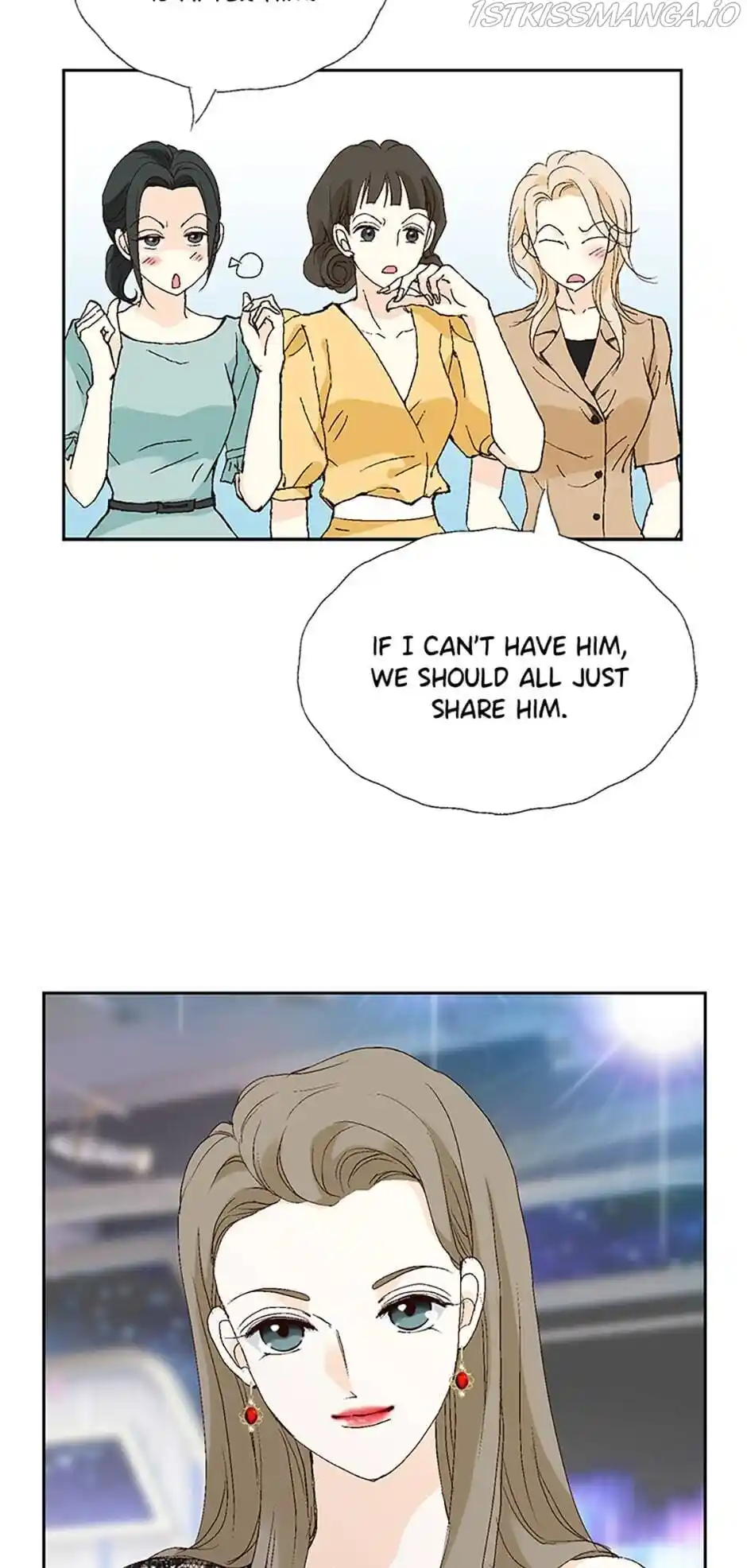 Flavors of Reincarnation Chapter 8