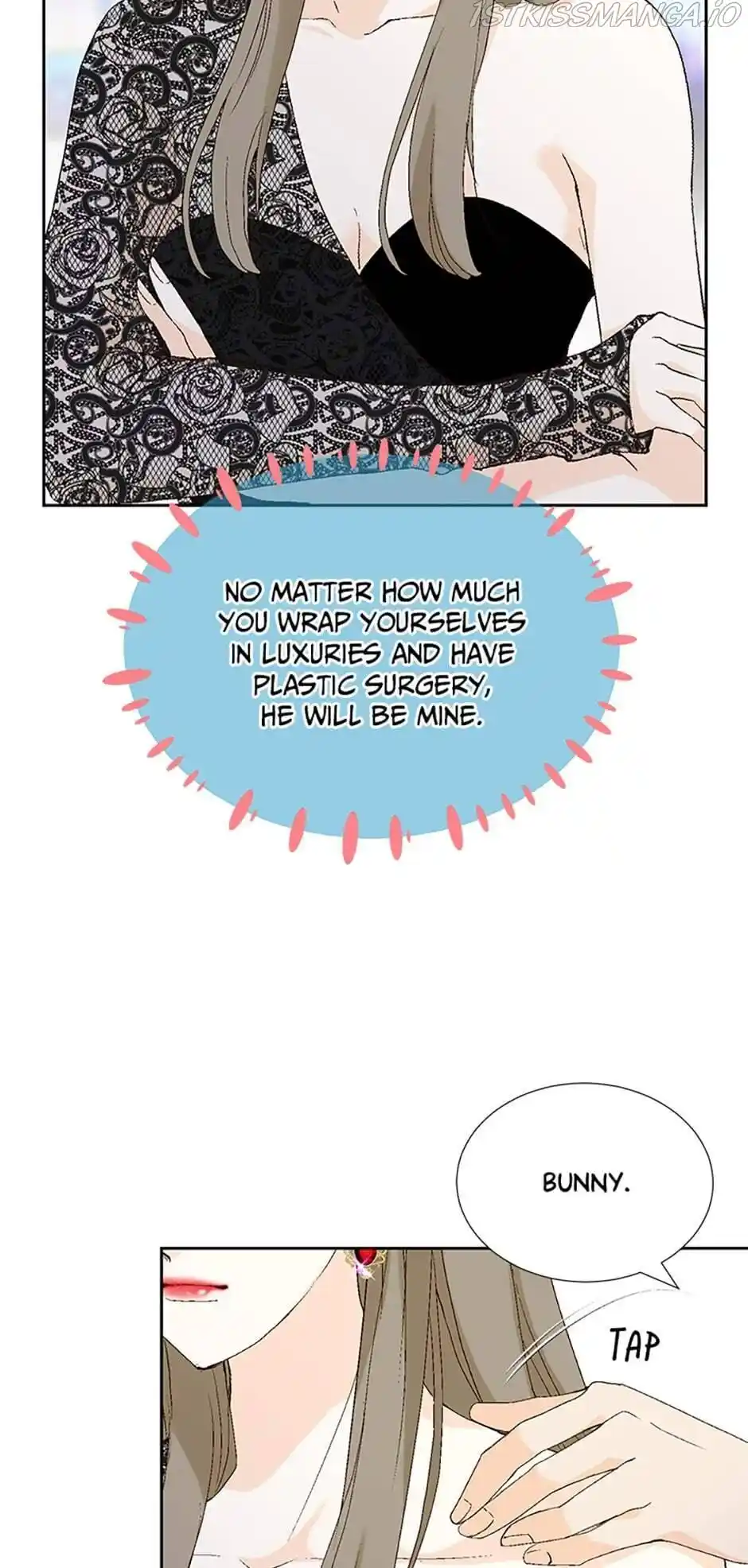 Flavors of Reincarnation Chapter 8