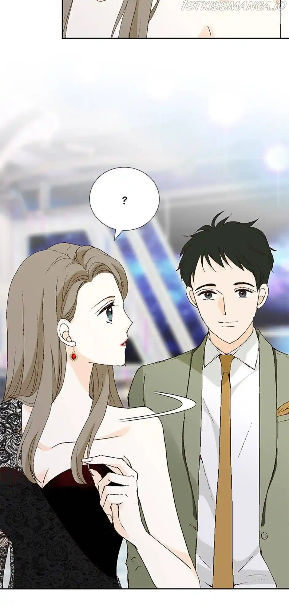 Flavors of Reincarnation Chapter 8