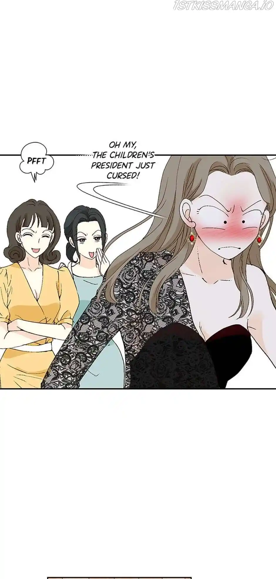 Flavors of Reincarnation Chapter 8