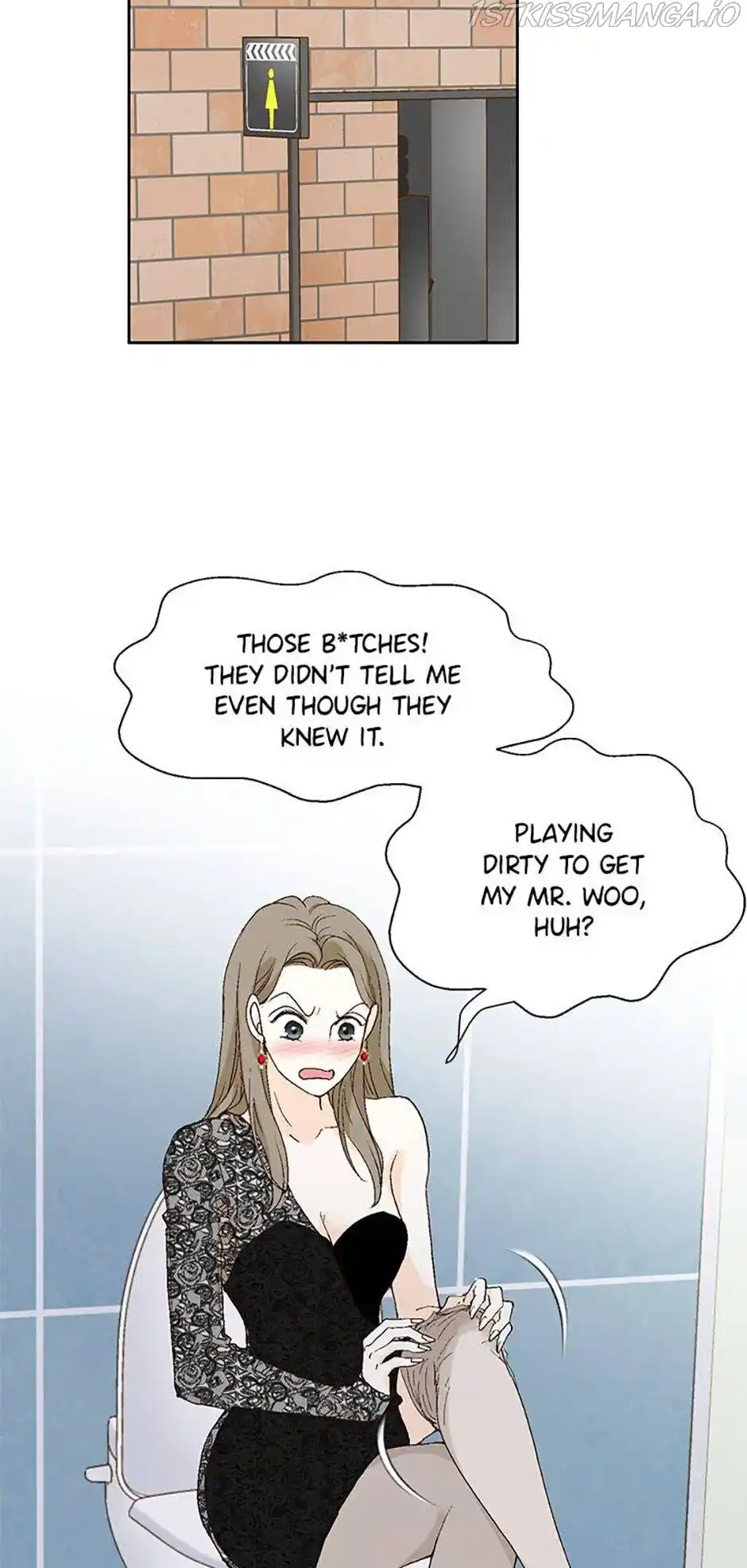 Flavors of Reincarnation Chapter 8