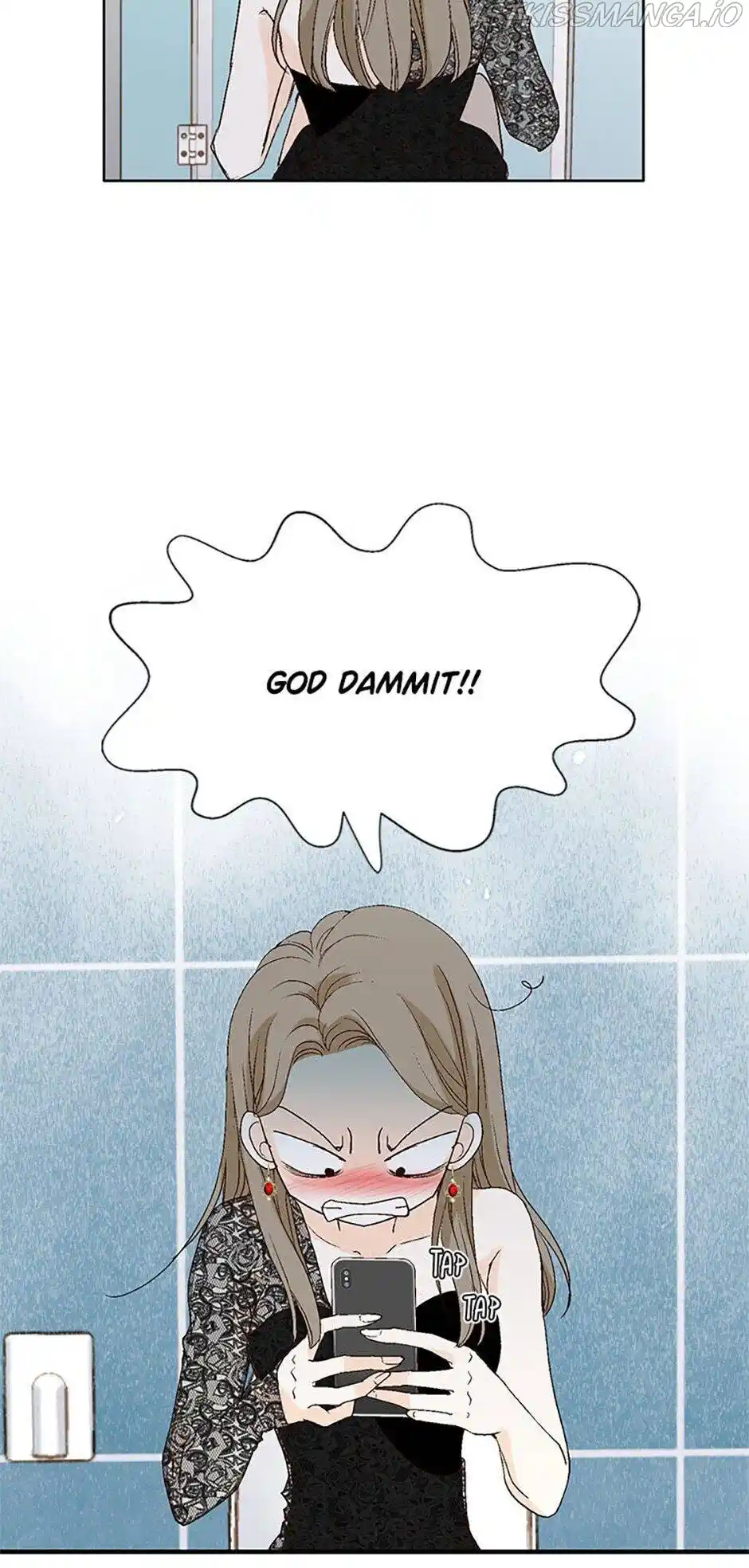 Flavors of Reincarnation Chapter 8