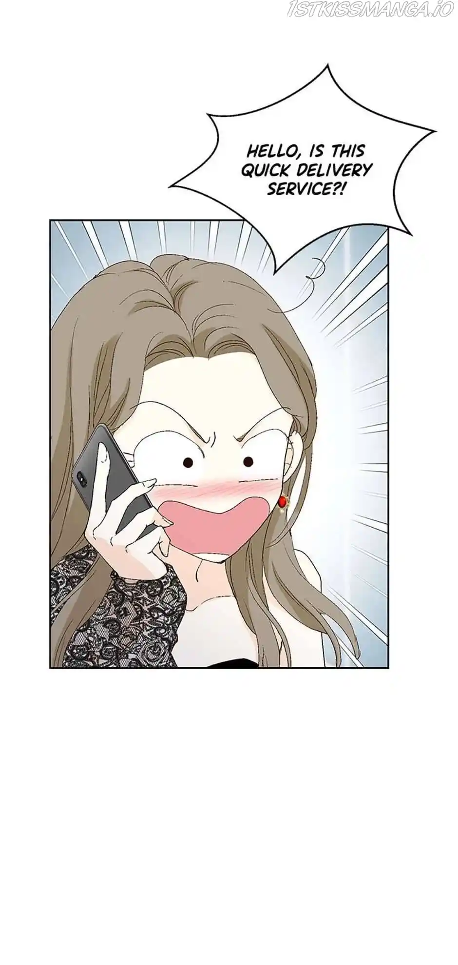 Flavors of Reincarnation Chapter 8