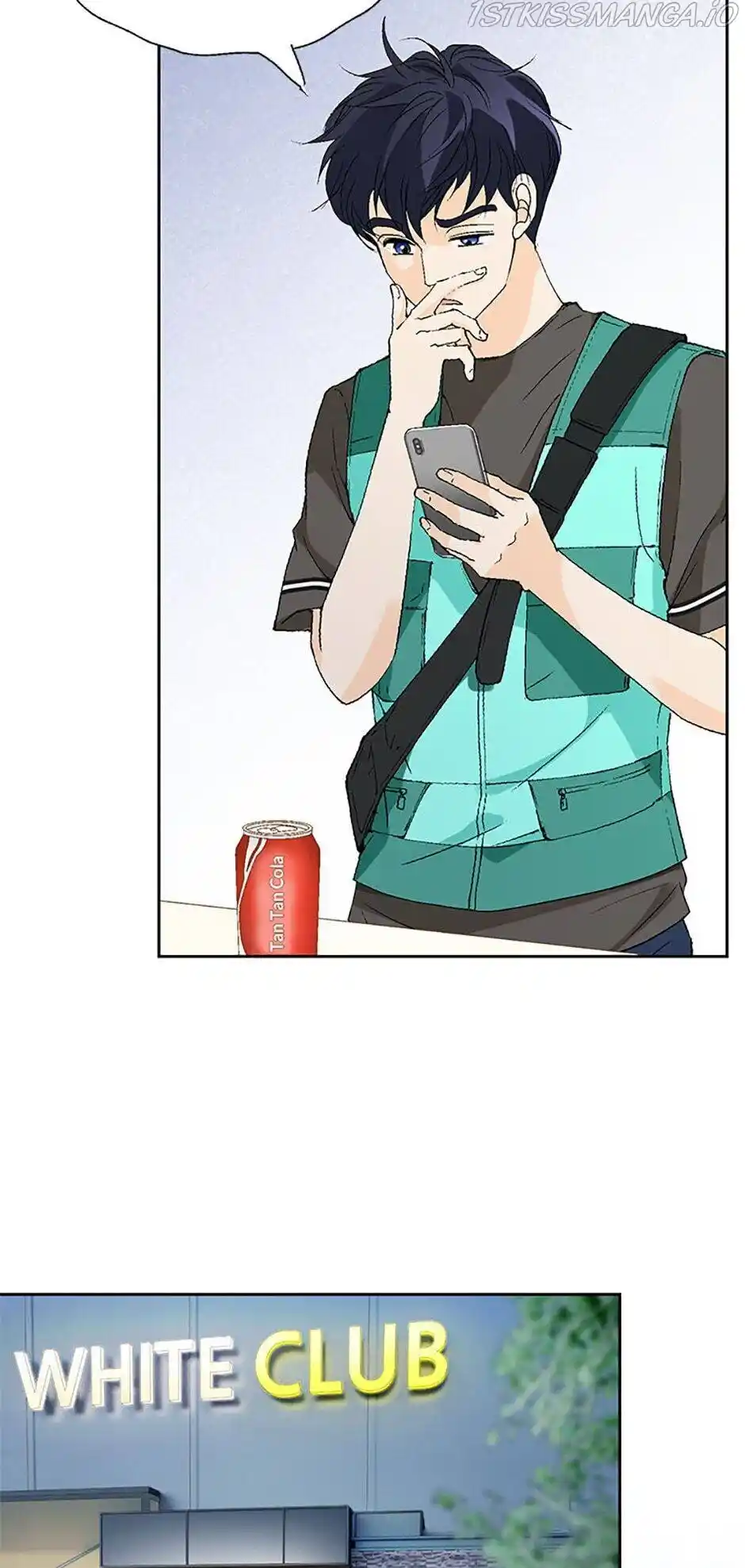 Flavors of Reincarnation Chapter 8