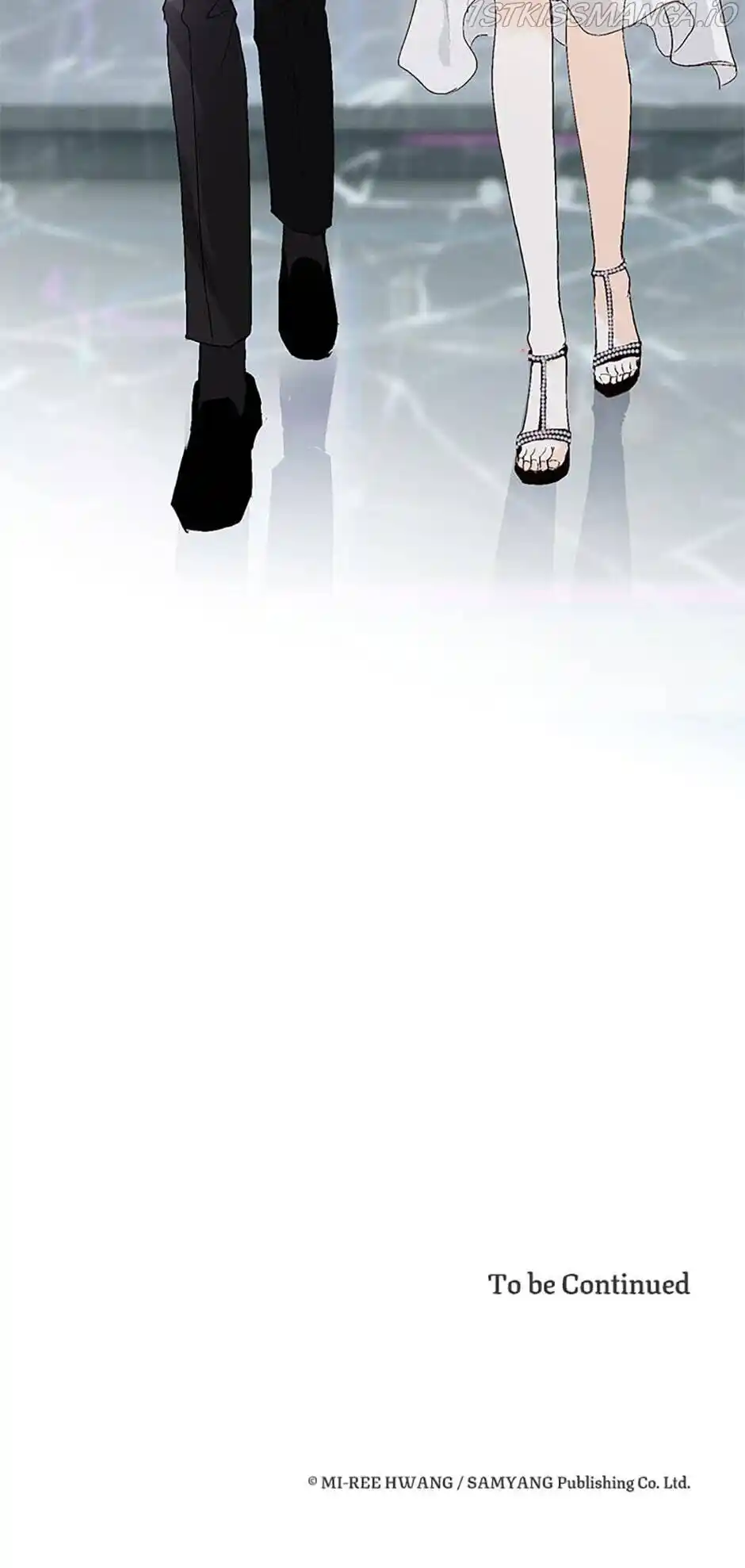 Flavors of Reincarnation Chapter 8