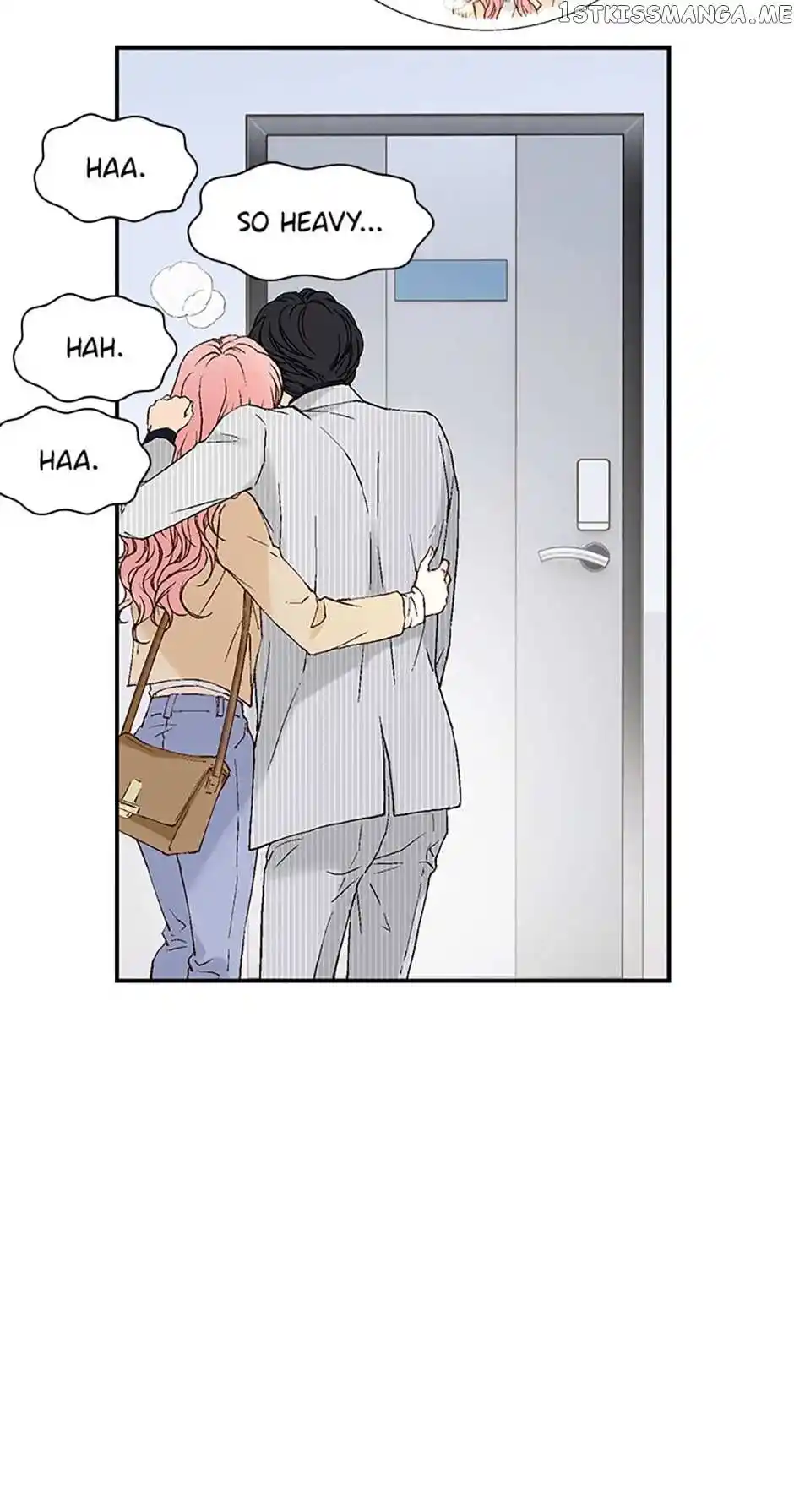 Flavors Of Reincarnation Chapter 82