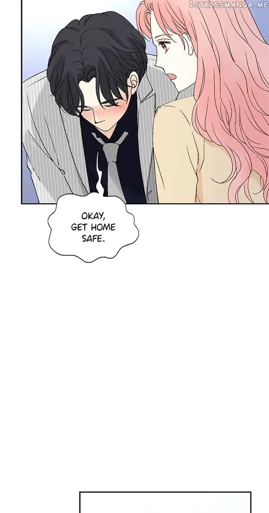 Flavors Of Reincarnation Chapter 82