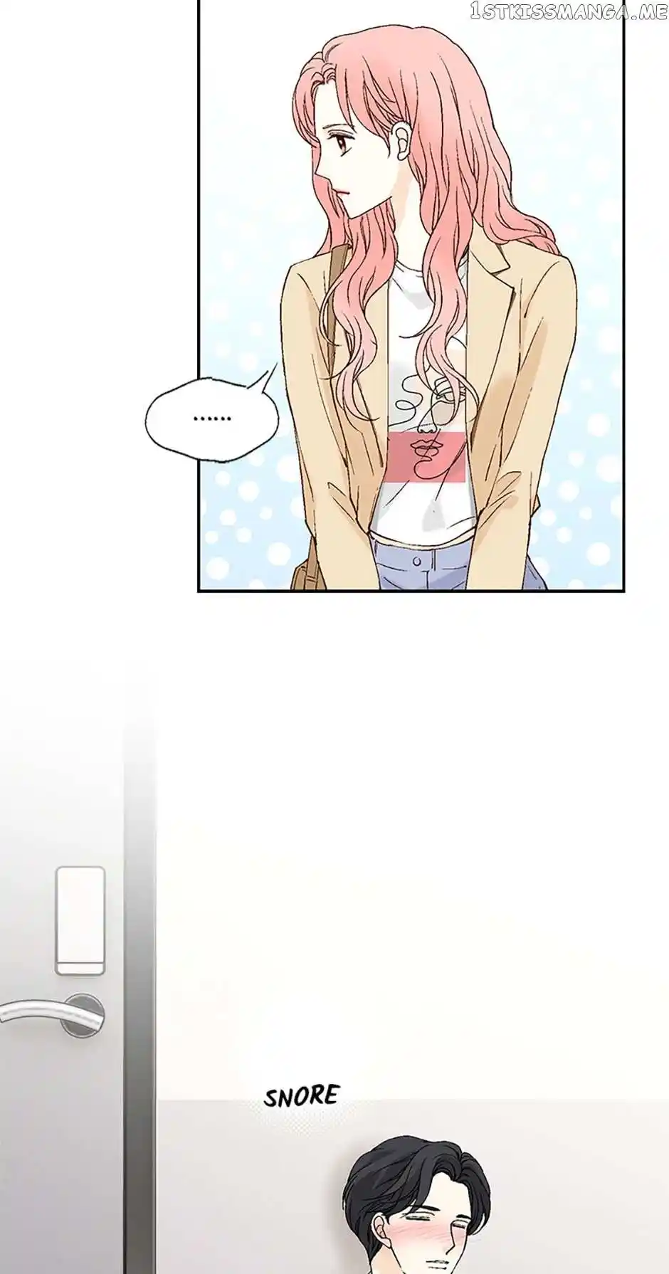 Flavors Of Reincarnation Chapter 82