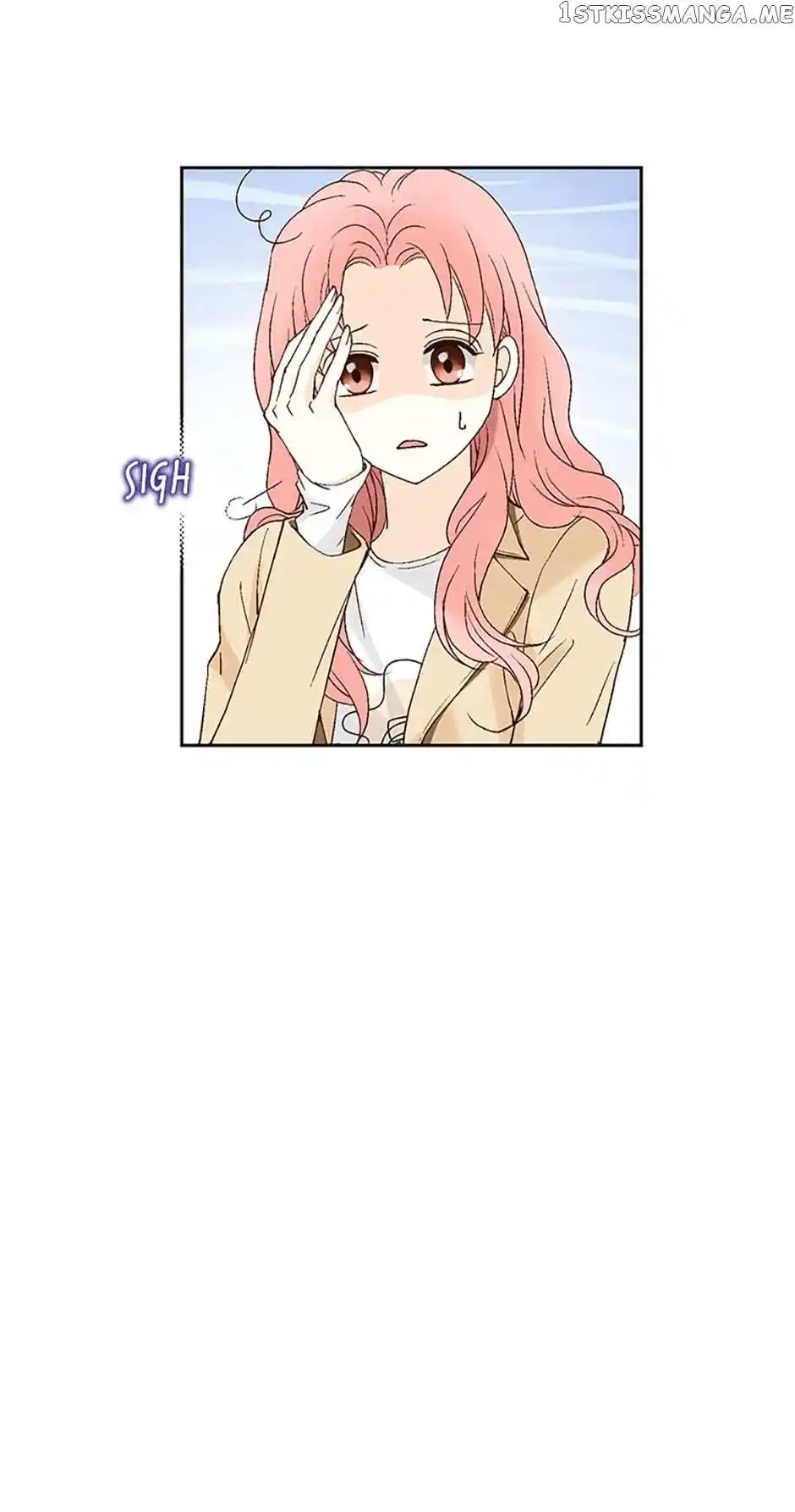 Flavors Of Reincarnation Chapter 82