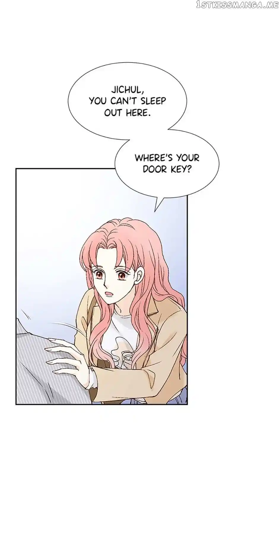 Flavors Of Reincarnation Chapter 82