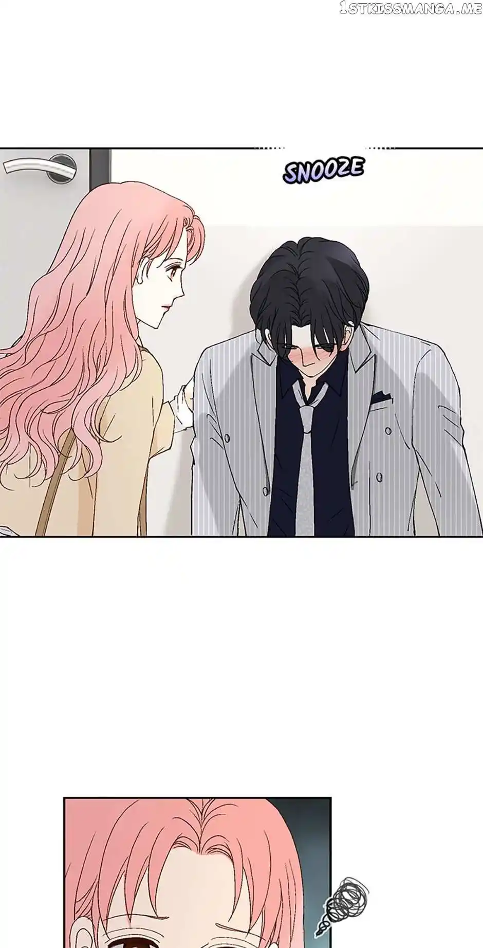 Flavors Of Reincarnation Chapter 82