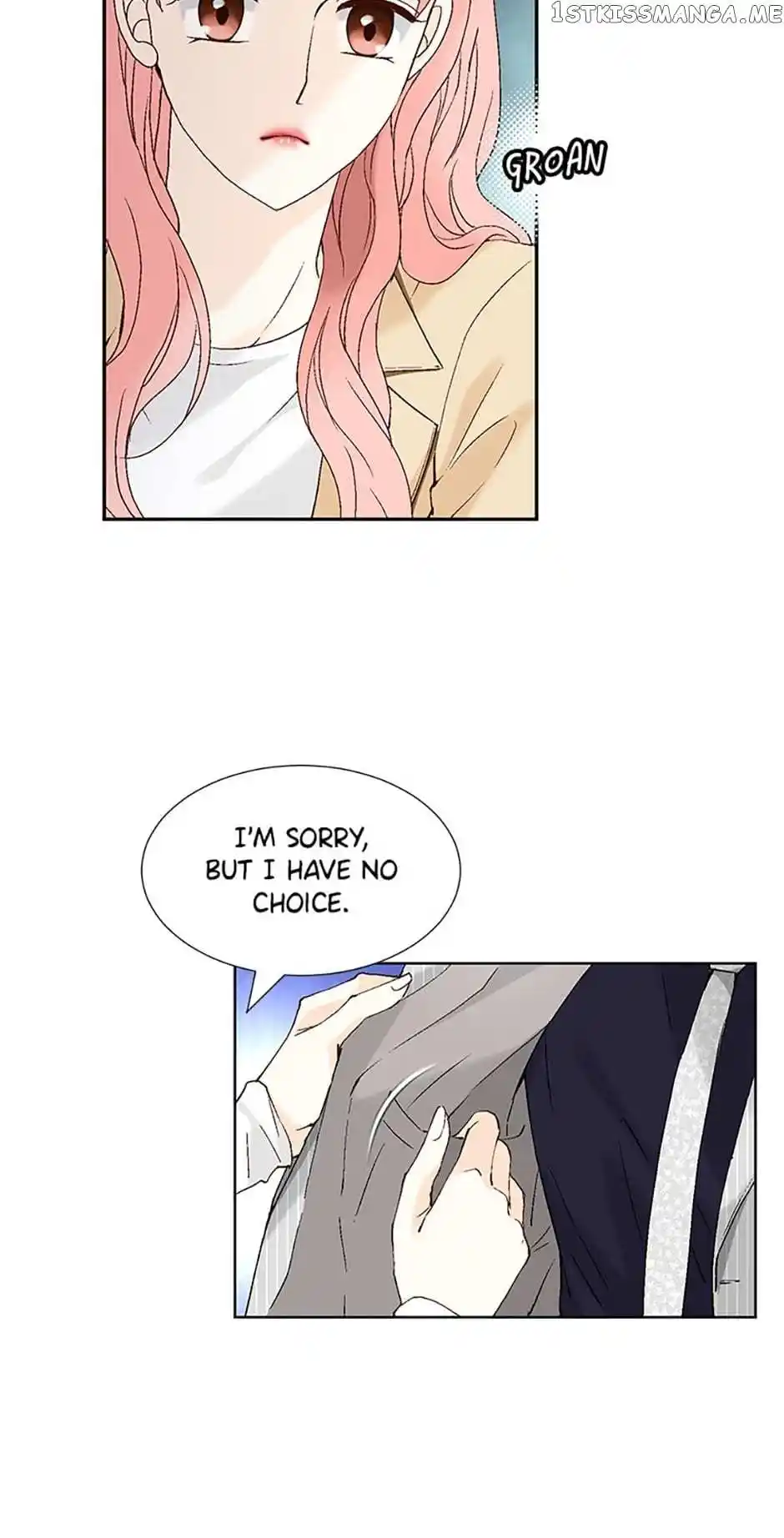 Flavors Of Reincarnation Chapter 82